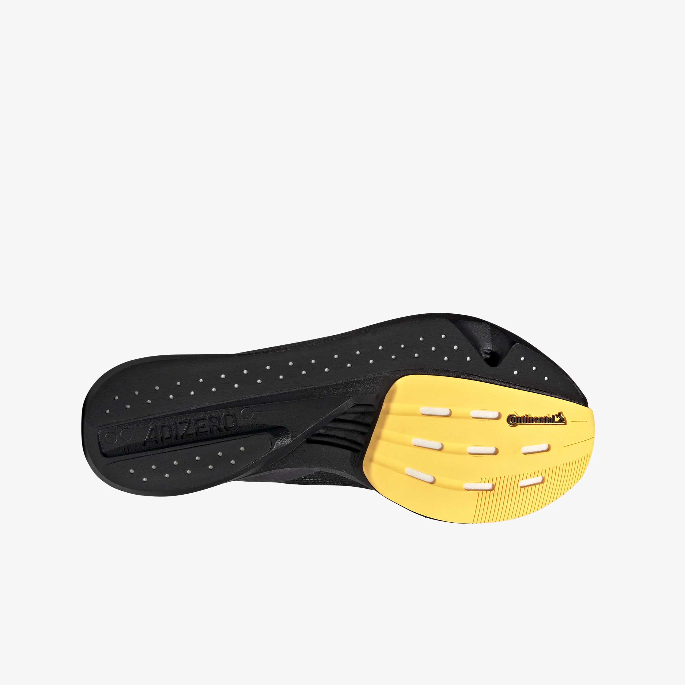 adidas Zapatillas Adizero Takumi Sen 10, BLANCO, hi-res