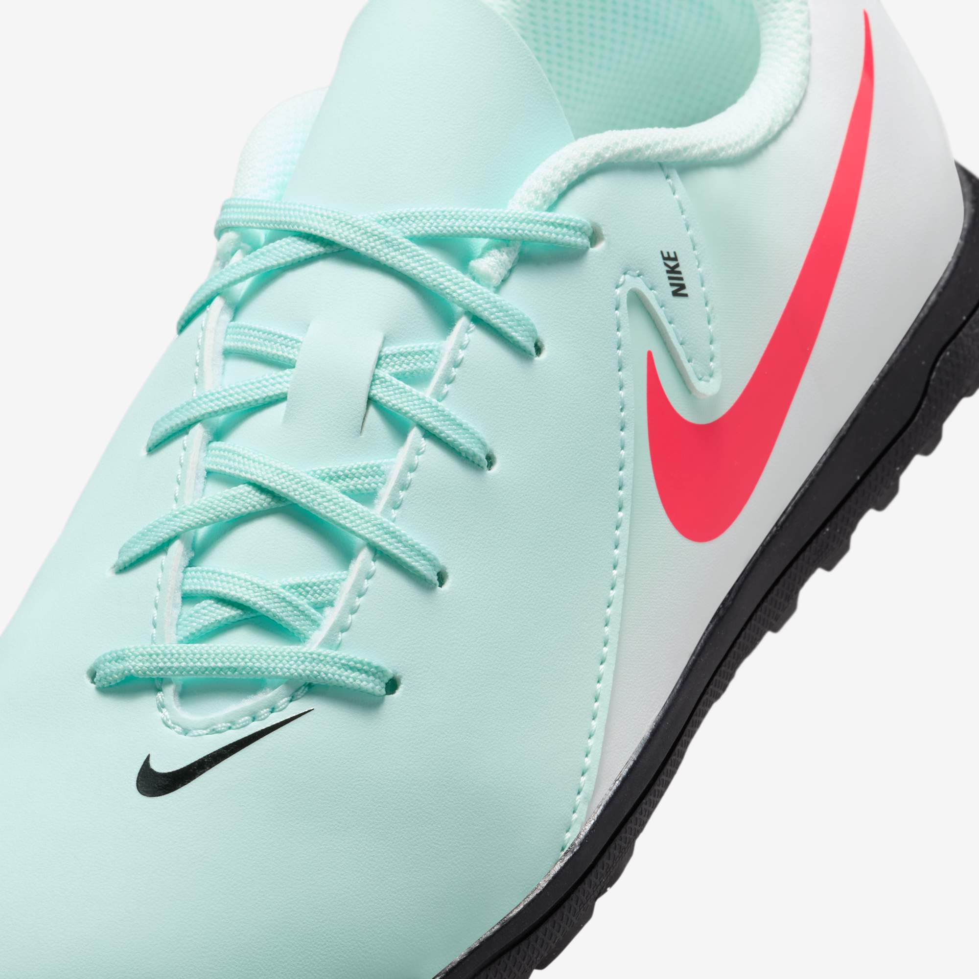 Nike Zapatillas Jr. Phantom GX 2 Academy, VERDE, hi-res
