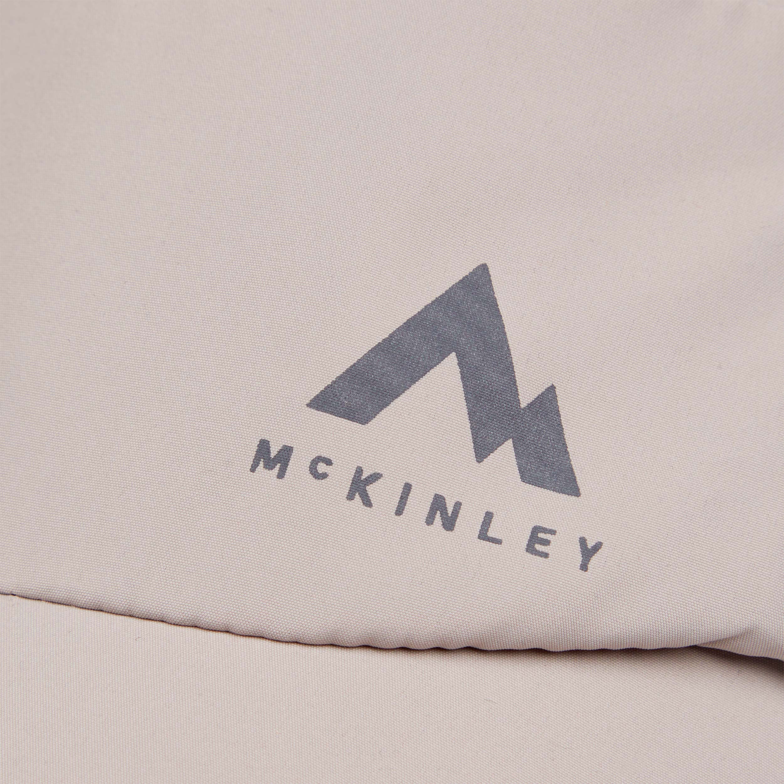 McKinley Laksim II, GRIS, hi-res