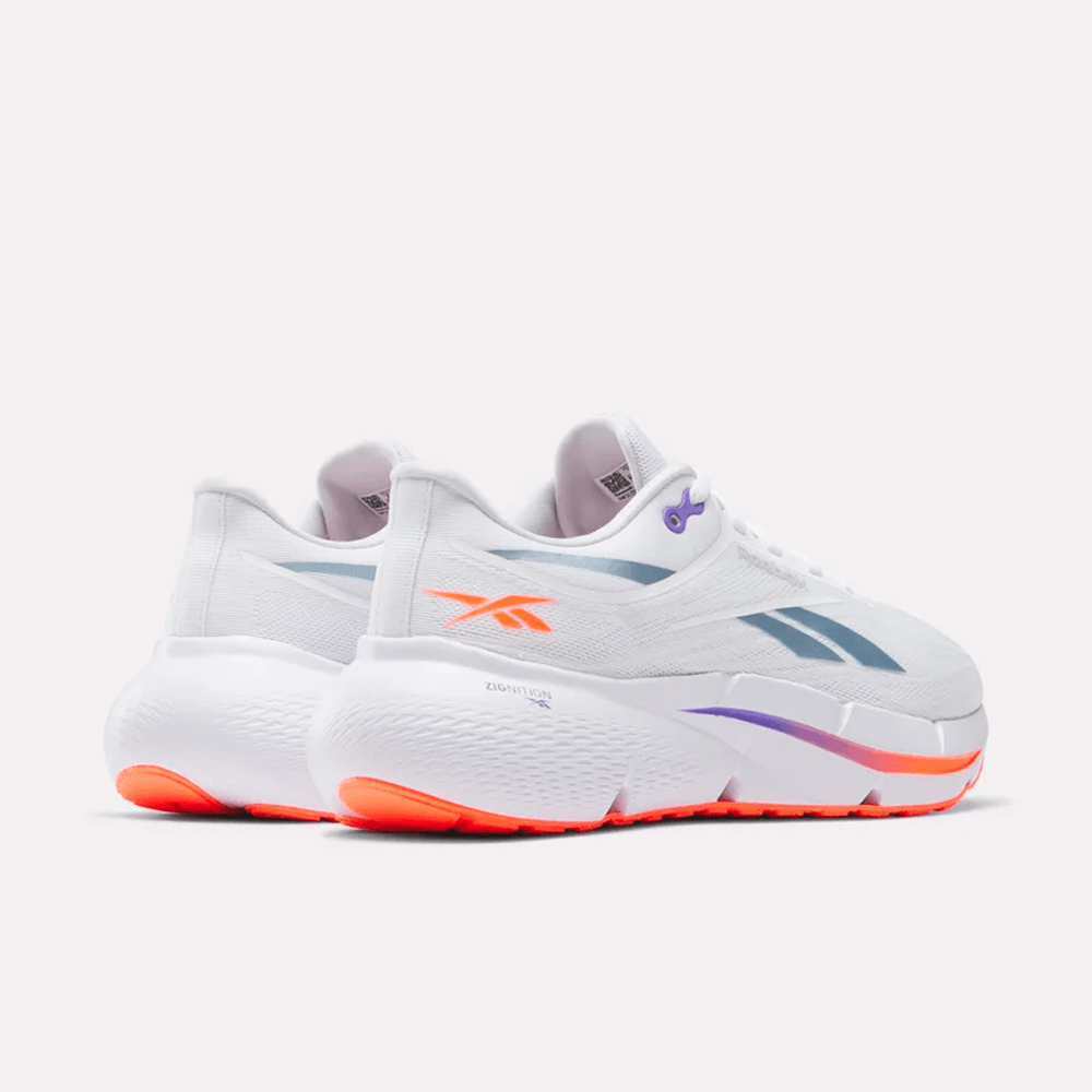 Reebok Zapatillas Zignition, BLANCO, hi-res