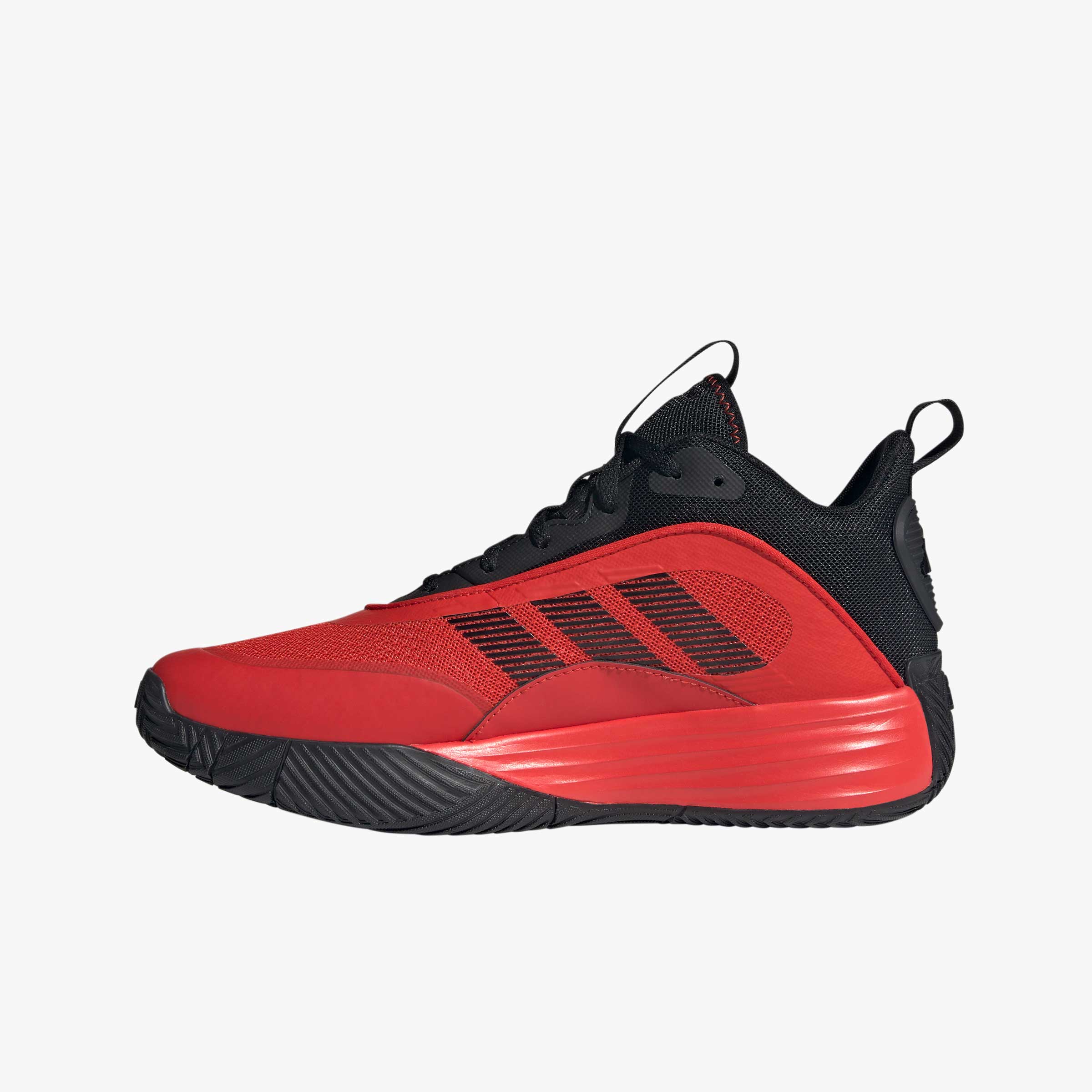adidas Zapatillas Own the Game 3, BLANCO, hi-res