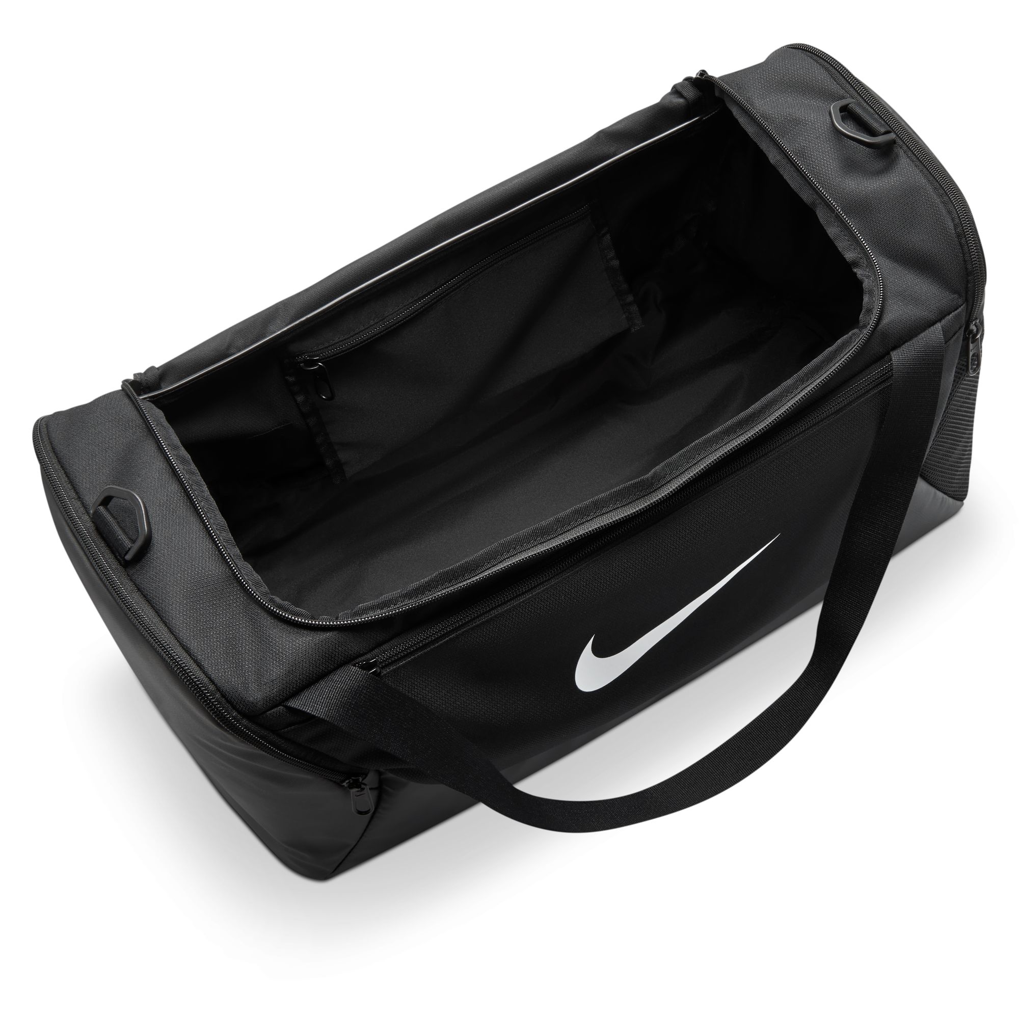 Nike Maleta Brasilia 40 L, NEGRO, hi-res