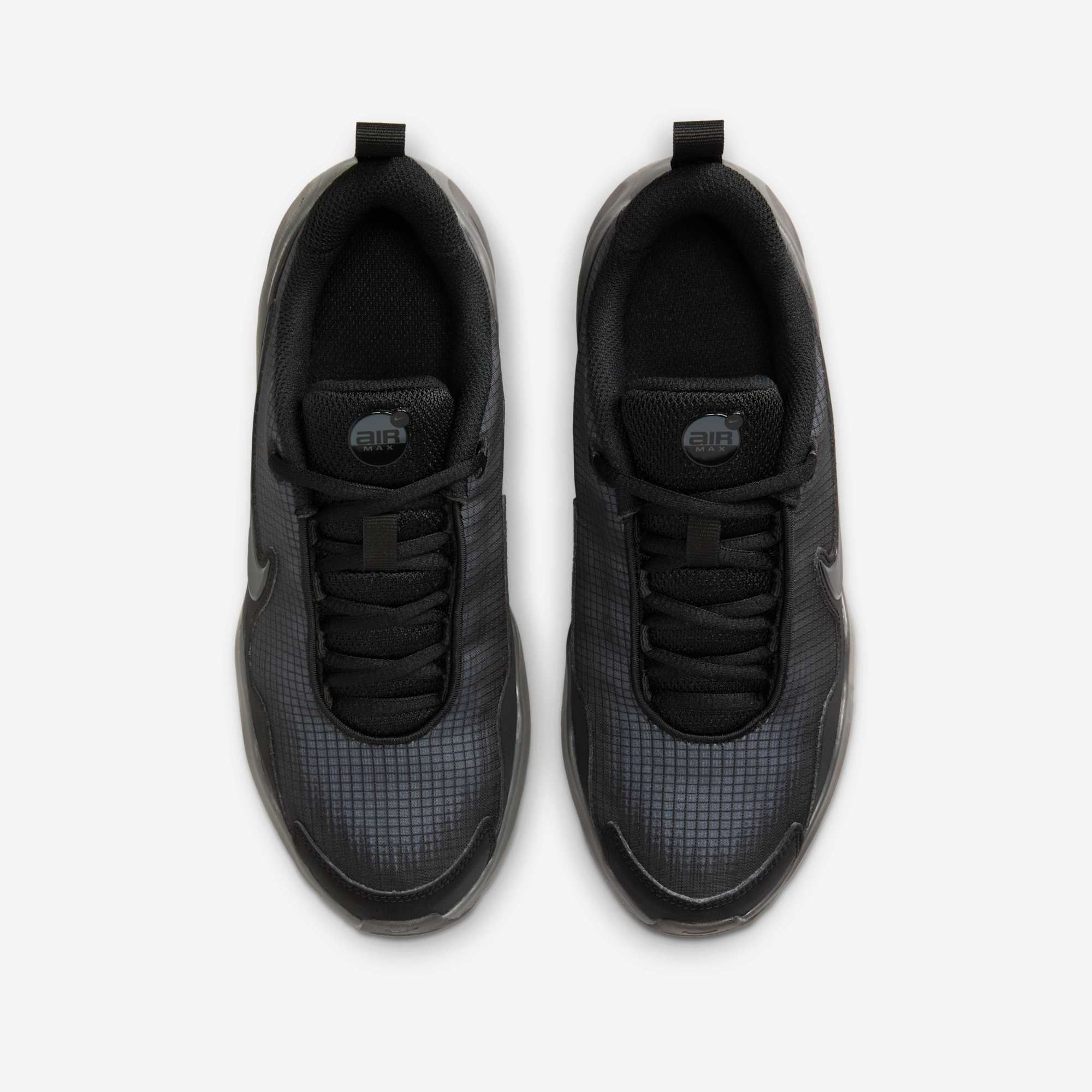 Nike Zapatillas Air Max Nova, NEGRO, hi-res