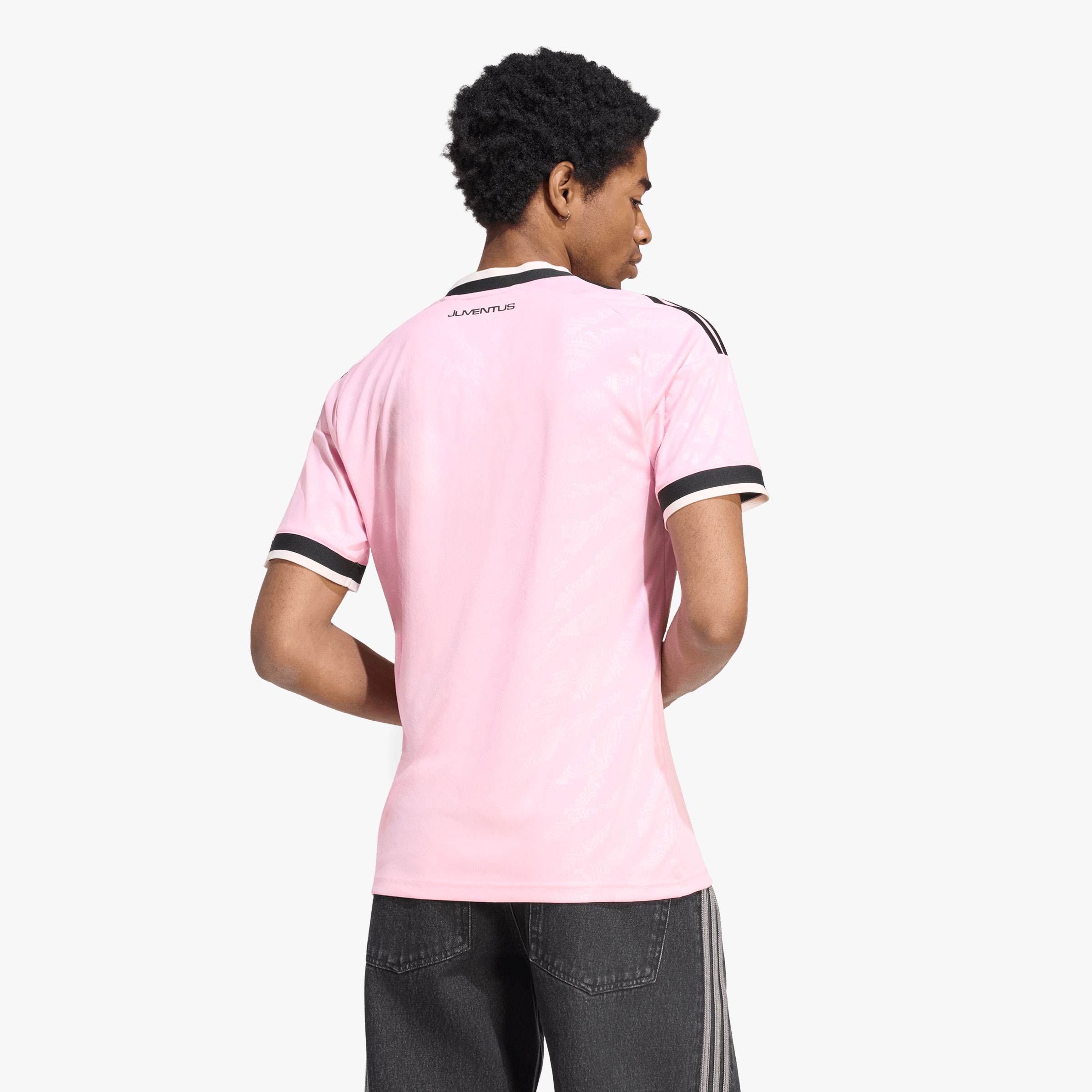 adidas Camiseta Juventus Visitante 26/27, SURTIDO, hi-res