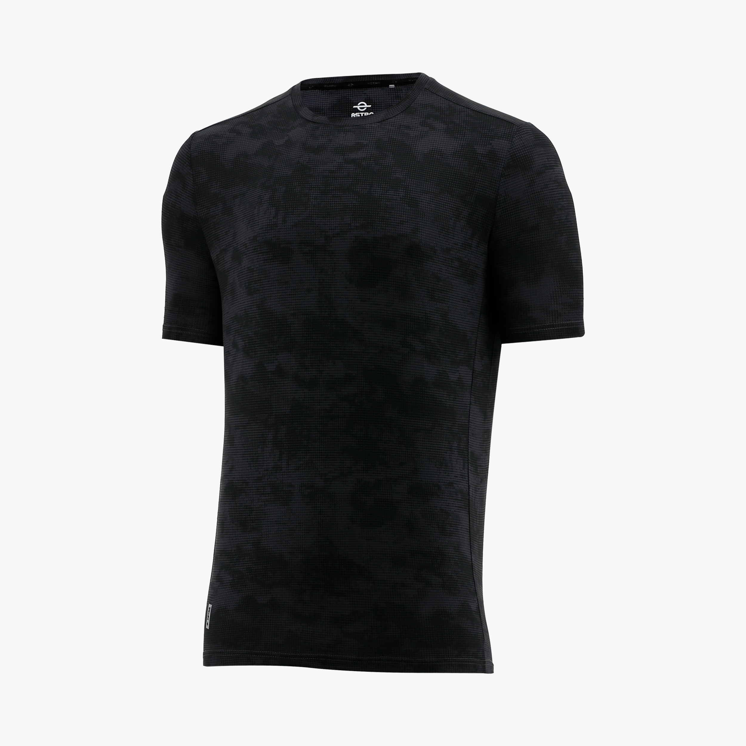 Astro Polera Cifra, NEGRO, hi-res