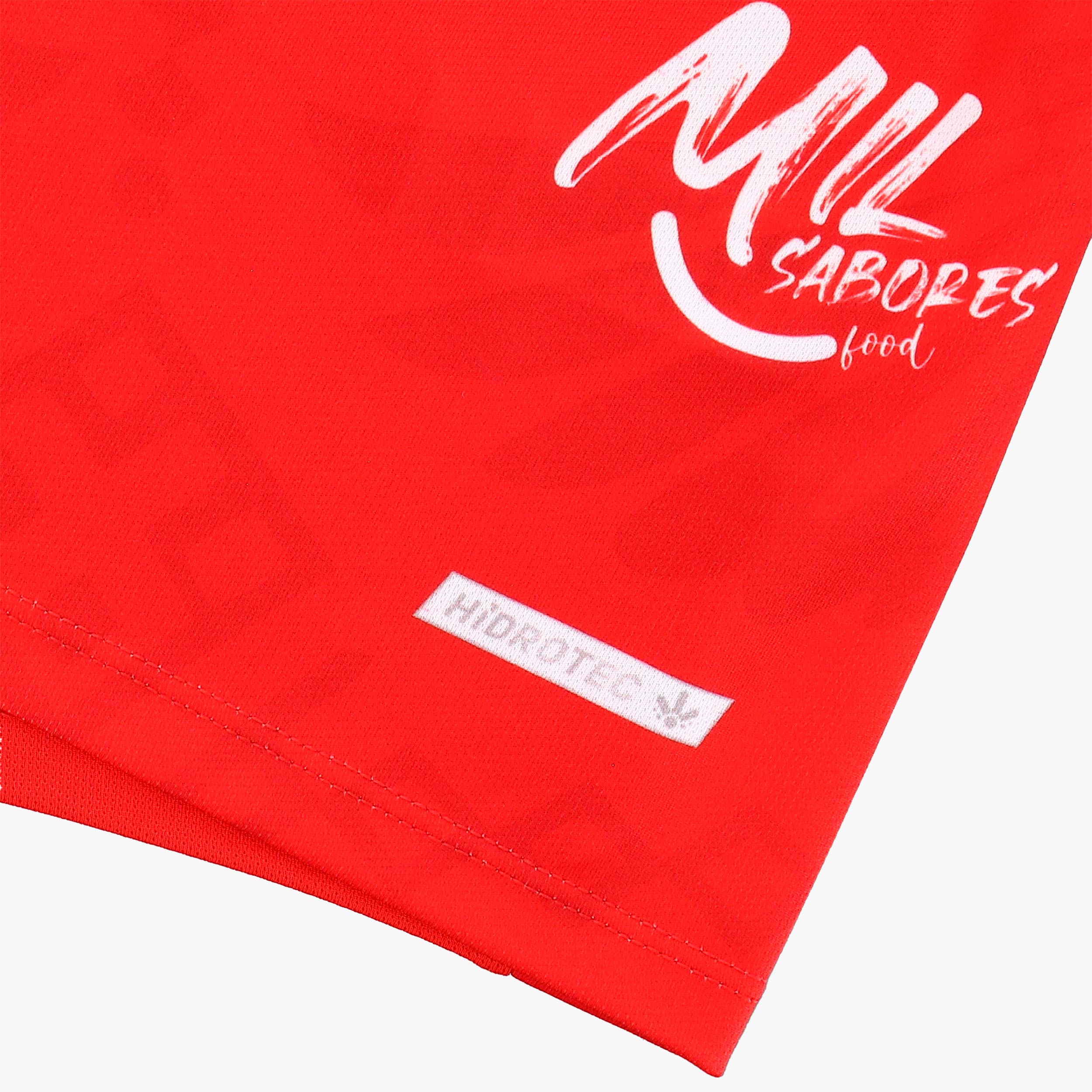 Camiseta Oficial 2 Los Cóndores 2025, ROJO, hi-res