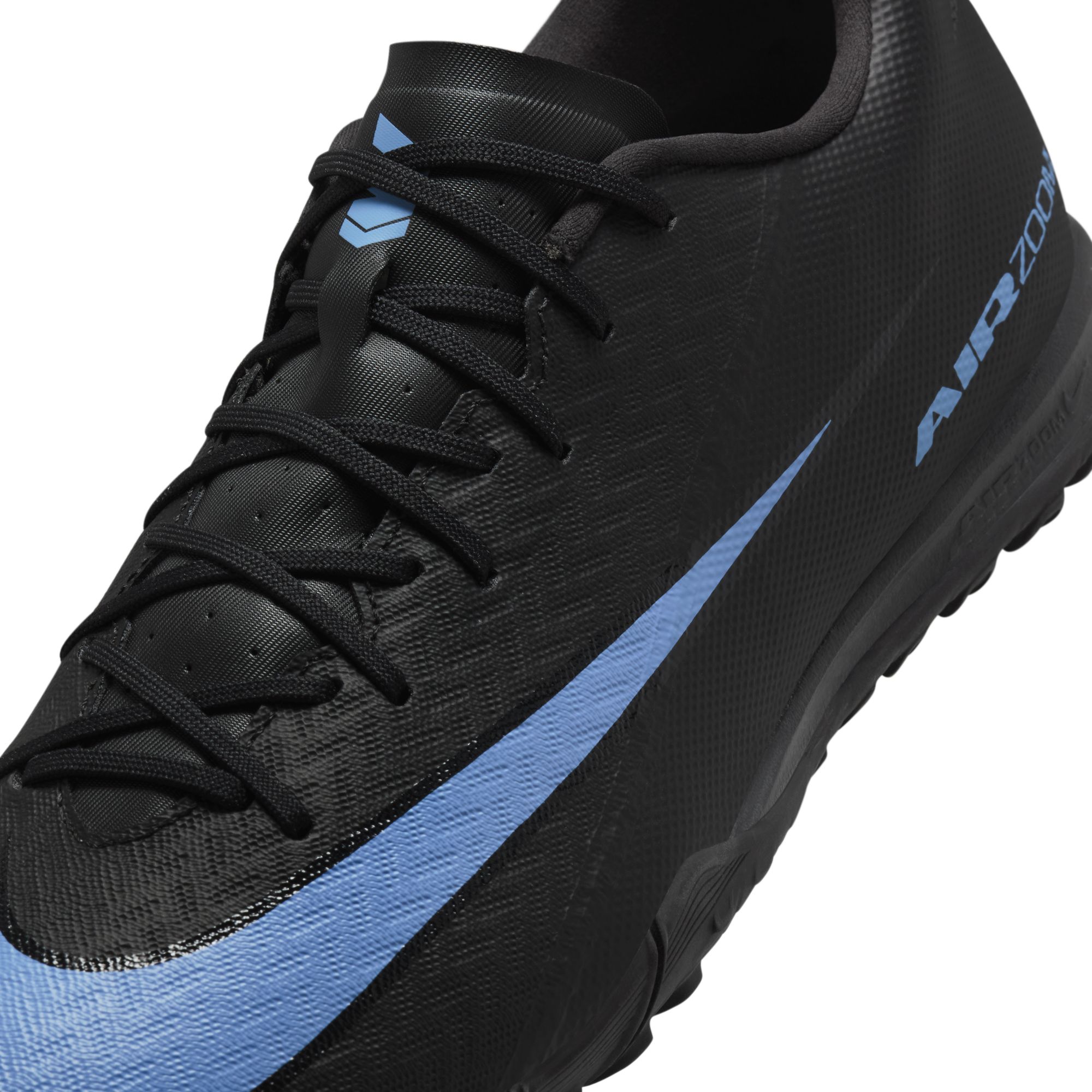 Nike Zapatillas Mercurial Vapor 16 Academy, NEGRO, hi-res