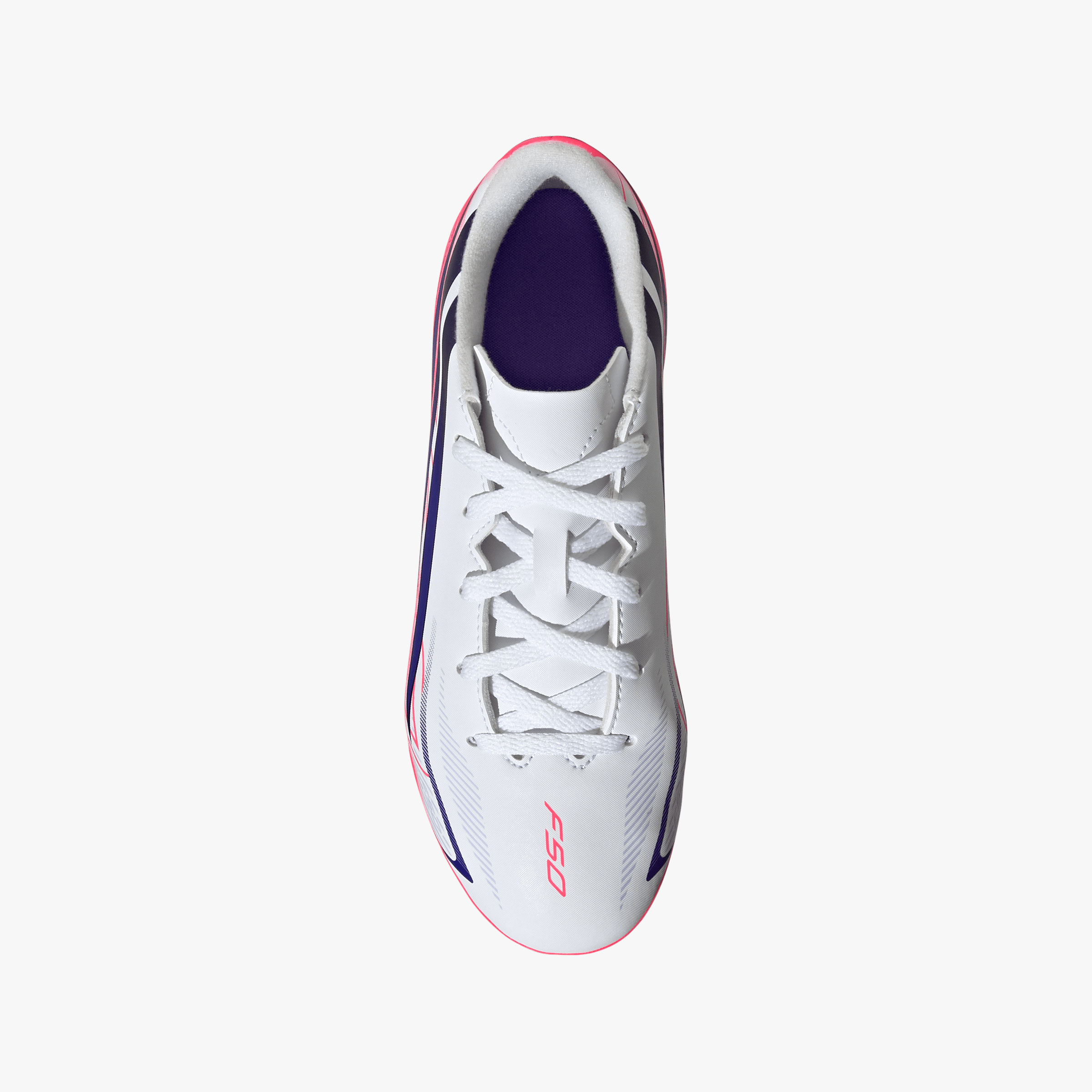 adidas Zapatillas F50 Hyperfast Club FG/MG Ni&ntilde;os, SURTIDO, hi-res