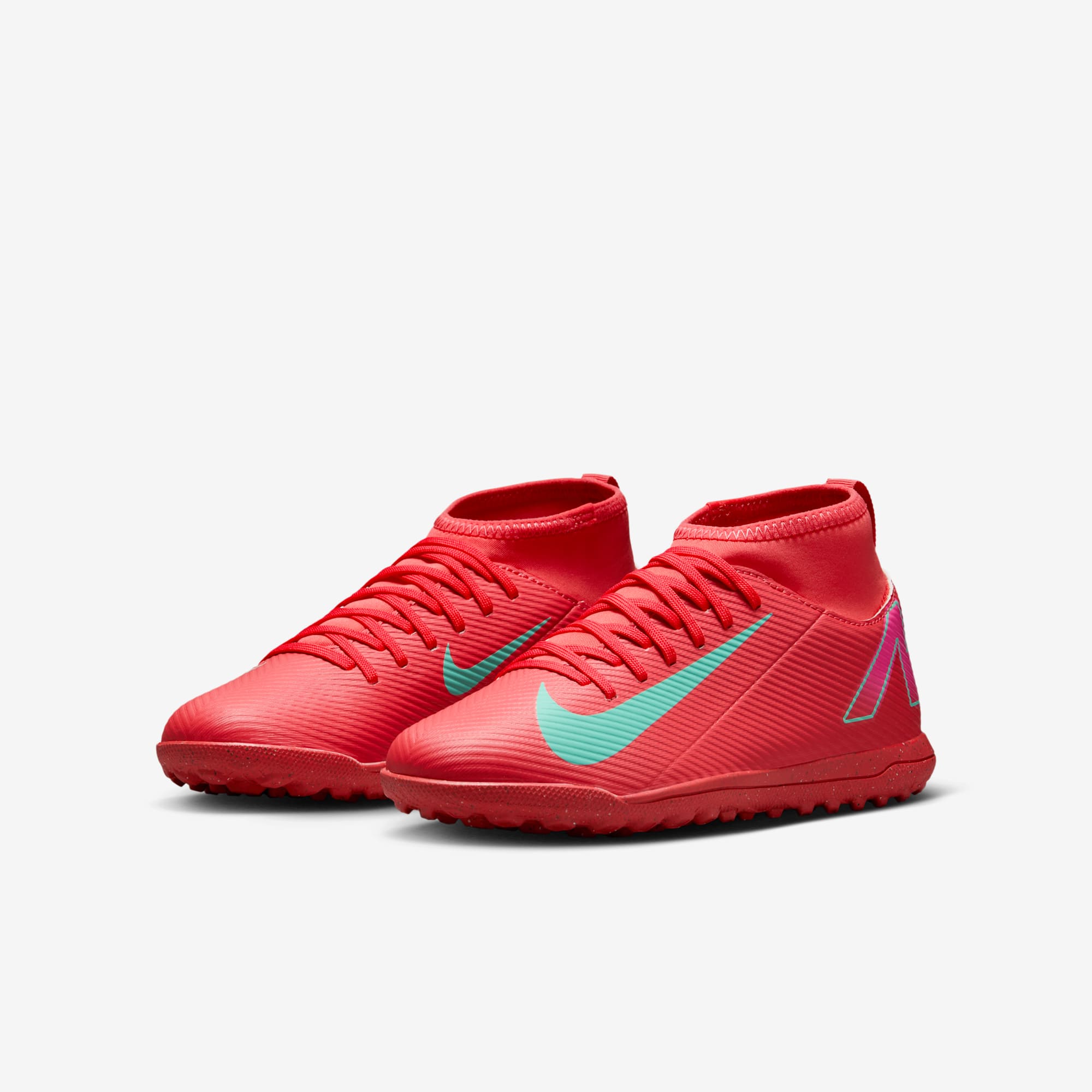 Nike Zapatillas Jr. Superfly 10 Club TF, SURTIDO, hi-res