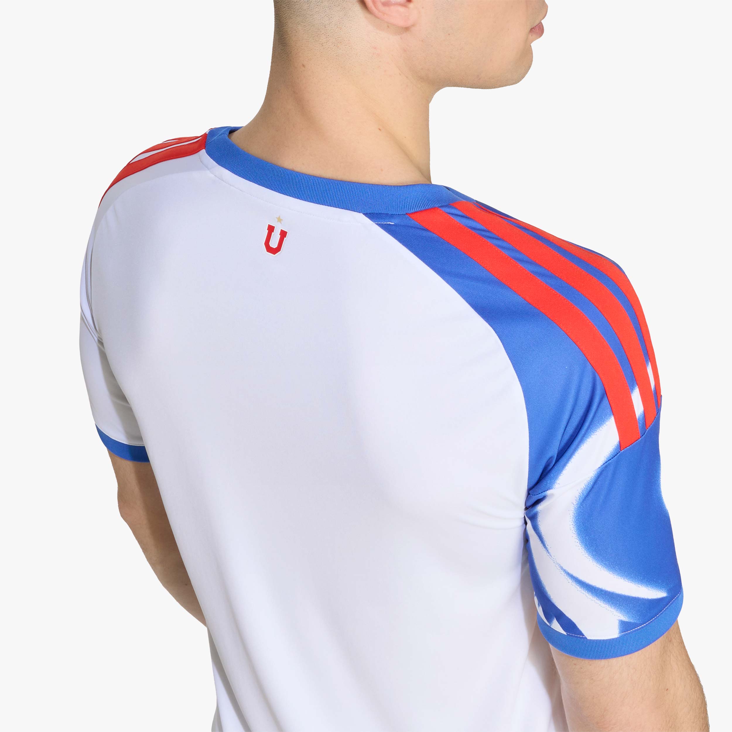 adidas Camiseta Universidad de Chile 26 Visita, SURTIDO, hi-res
