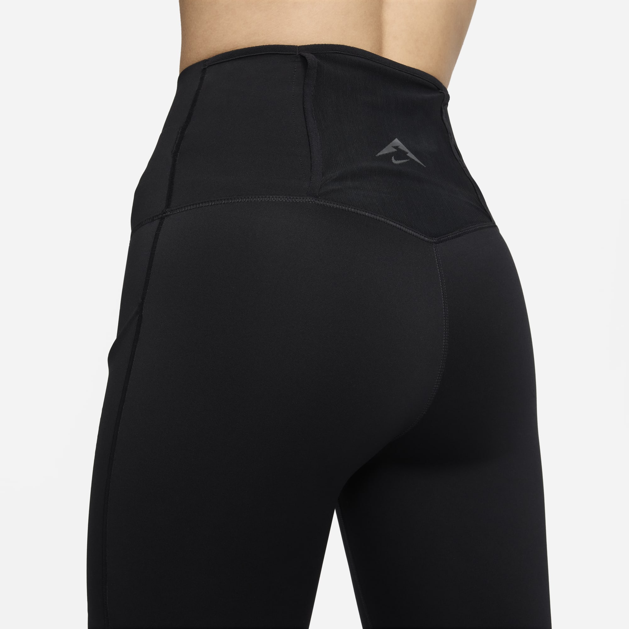 Nike Trail Go, NEGRO, hi-res