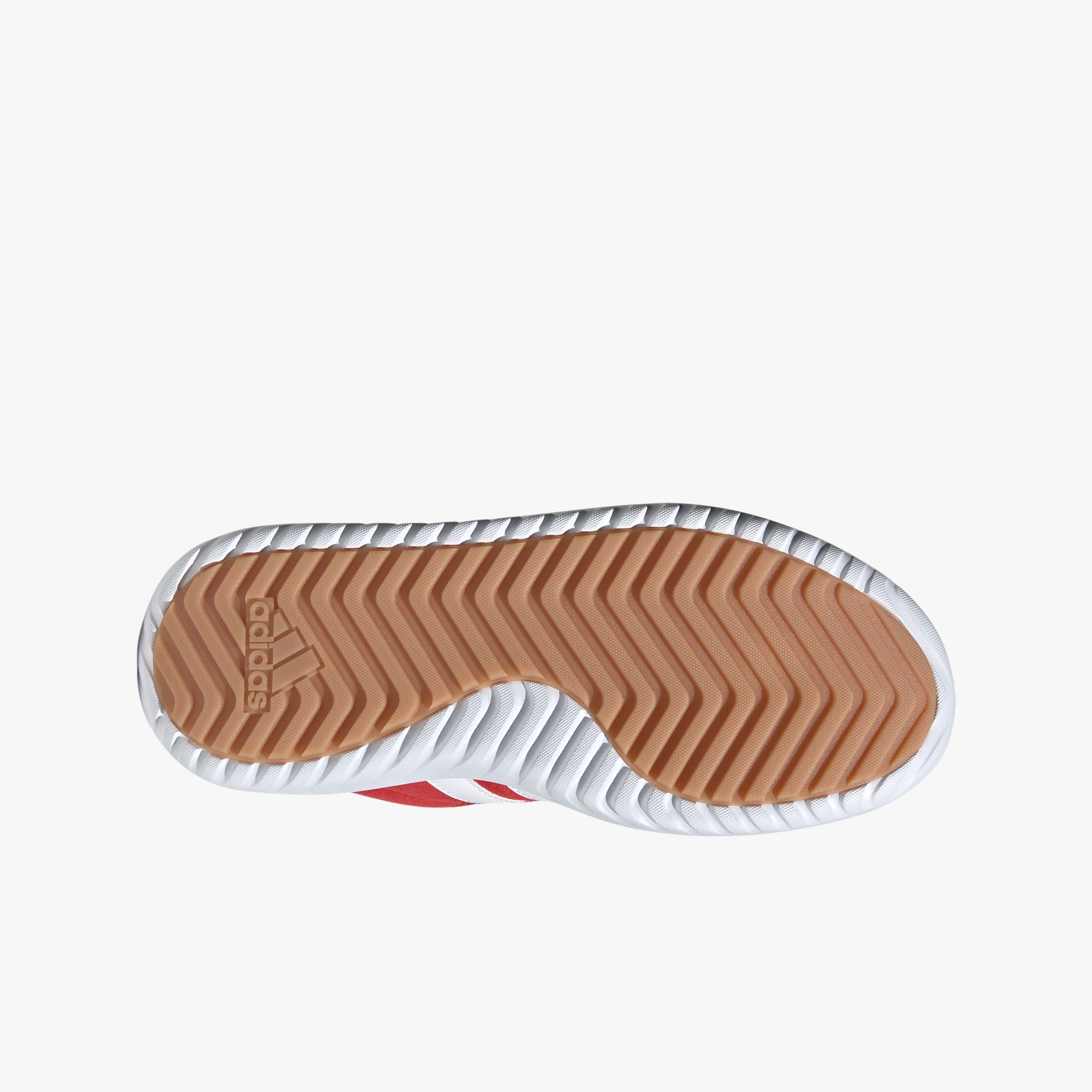 adidas Zapatillas Grand Court Platform, ROJO, hi-res