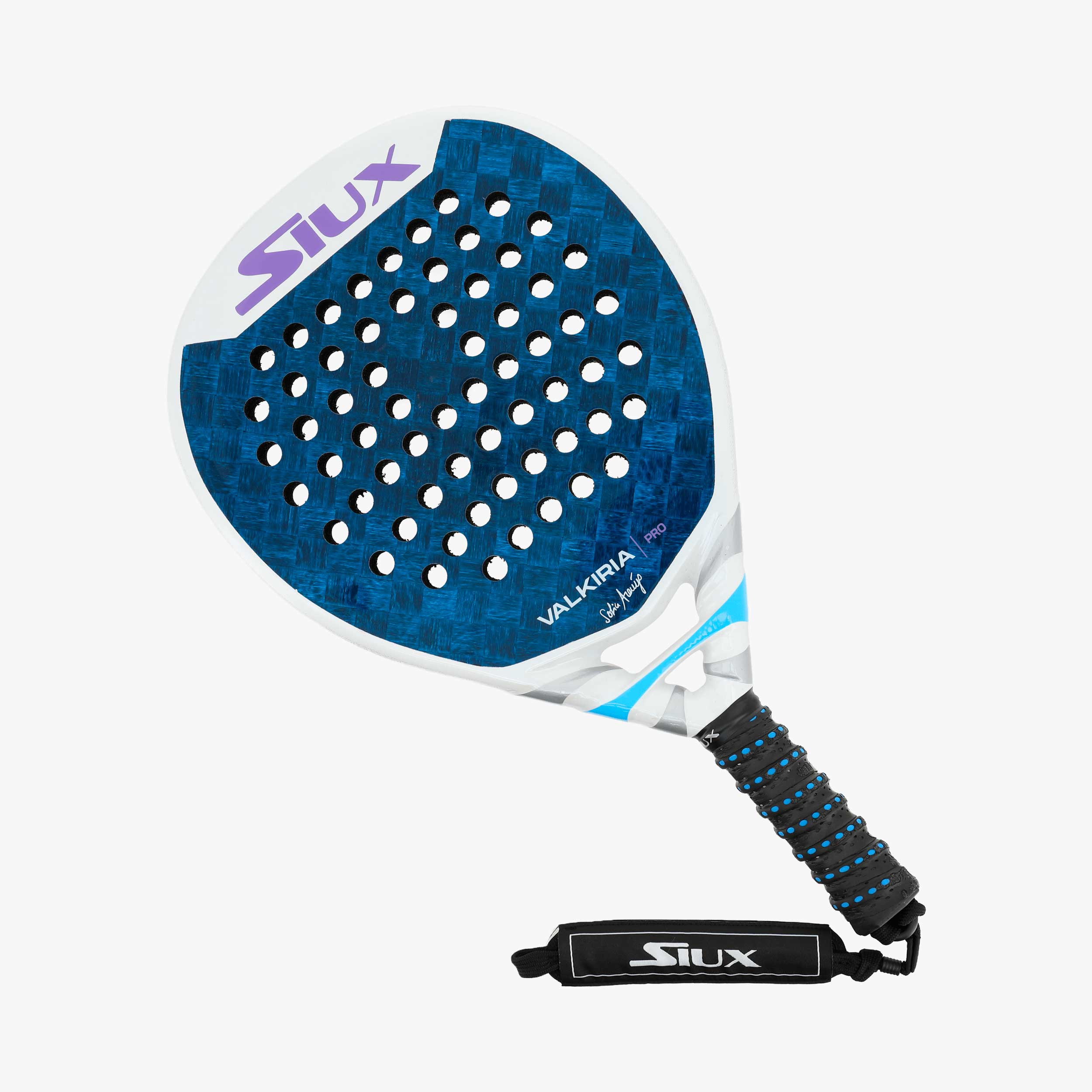 Siux Pala Valkiria Pro 2025, SURTIDO, hi-res