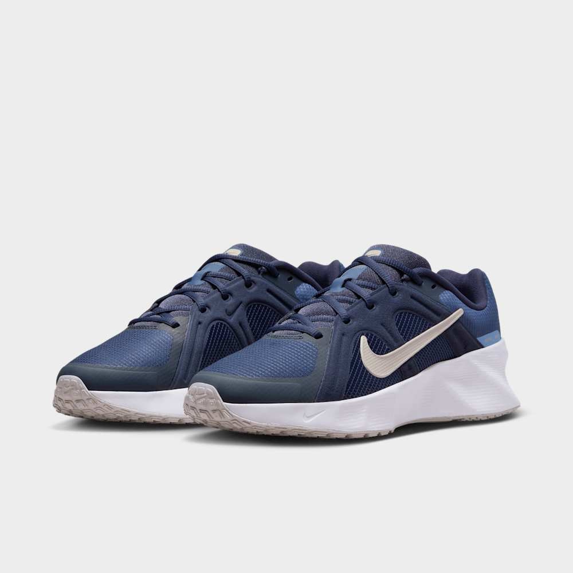 Nike Zapatillas Metro Tek, AZUL, hi-res