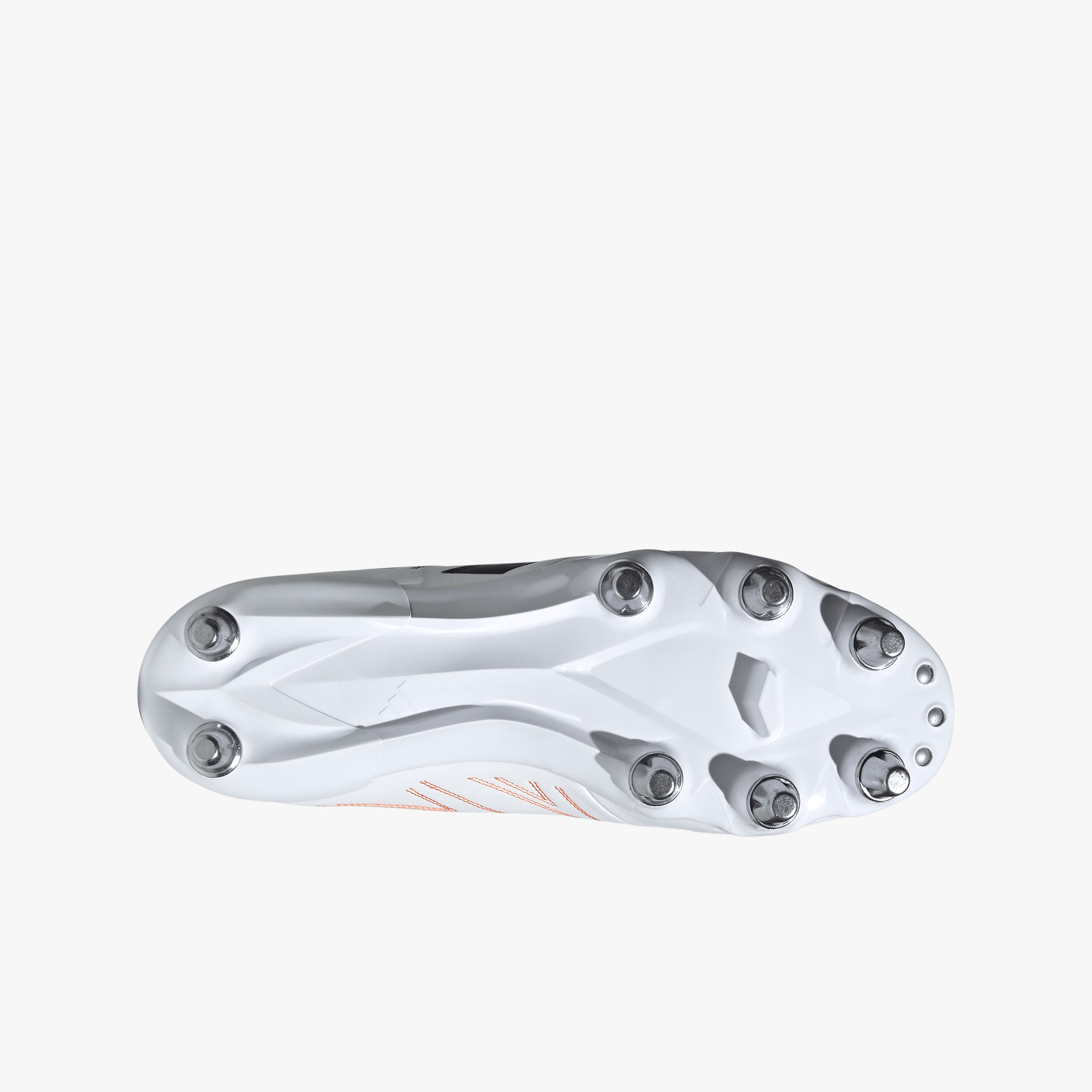 adidas Zapatillas de Rugby Kakari Elite, BLANCO, hi-res