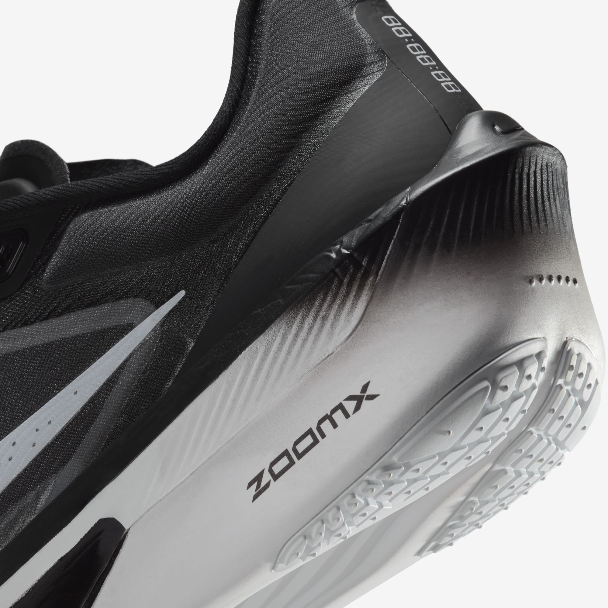 Nike Zoom Fly 6, NEGRO, hi-res