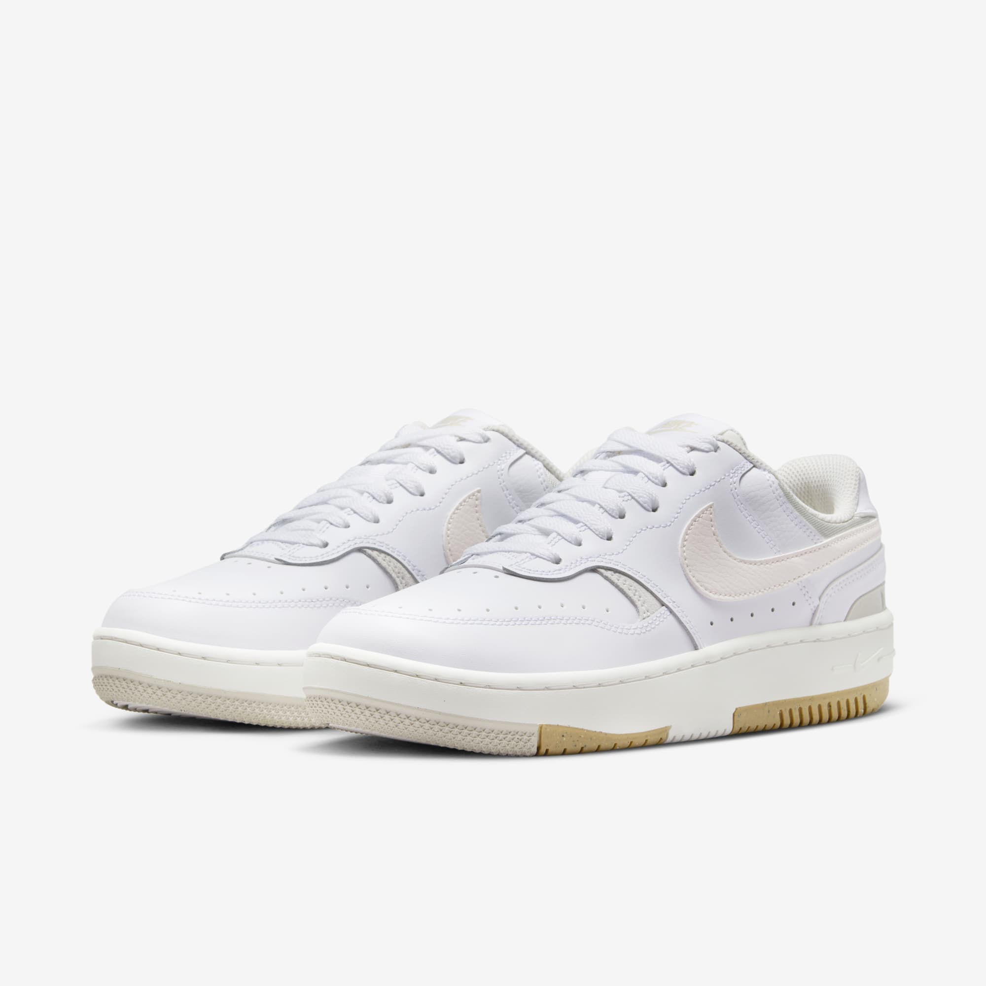 Nike Gamma Force, BLANCO, hi-res
