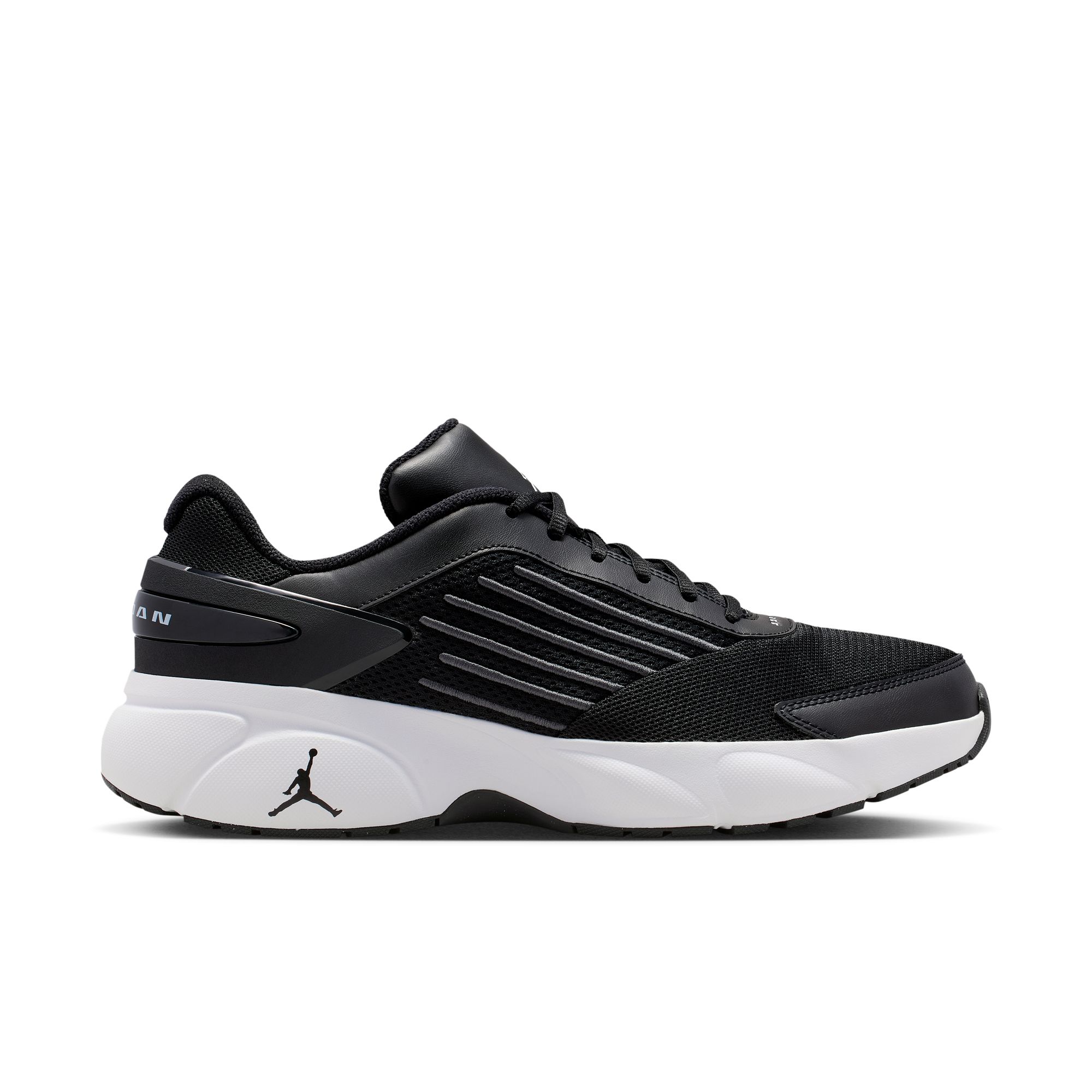 Jordan Zapatillas Trunner Flow, NEGRO, hi-res