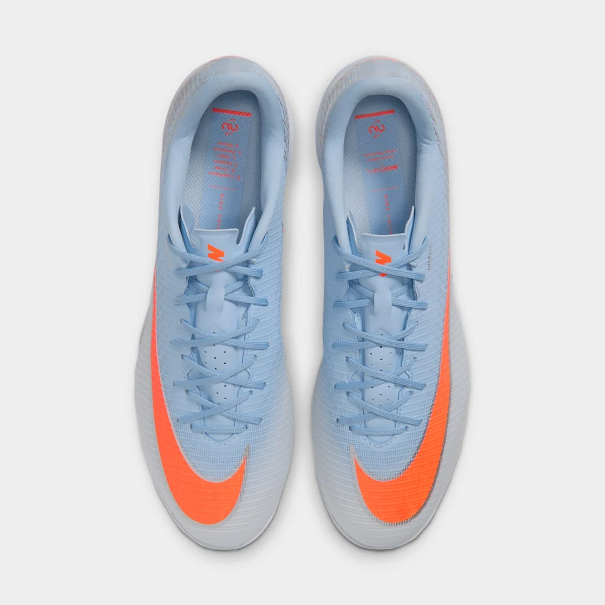 Nike United Mercurial Vapor 17 Academy TF, SURTIDO, hi-res