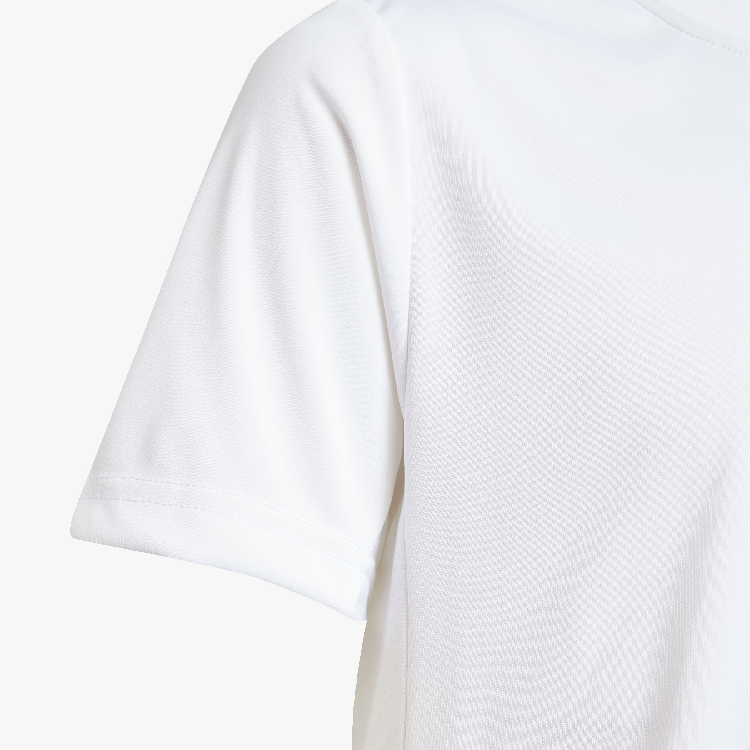 adidas Polera Club Tennis Climacool, BLANCO, hi-res