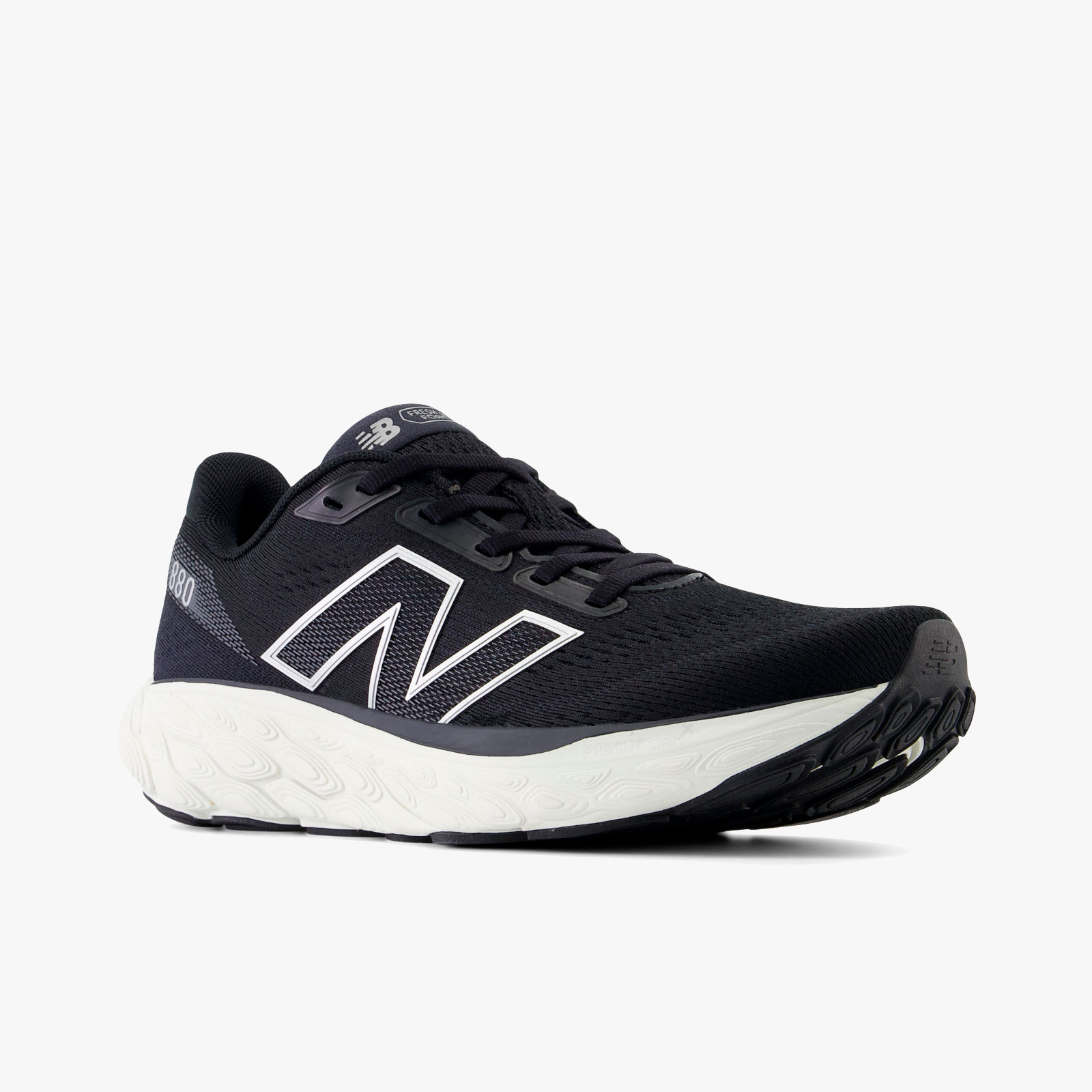 New Balance Zapatillas Fresh Foam X 880, NEGRO, hi-res