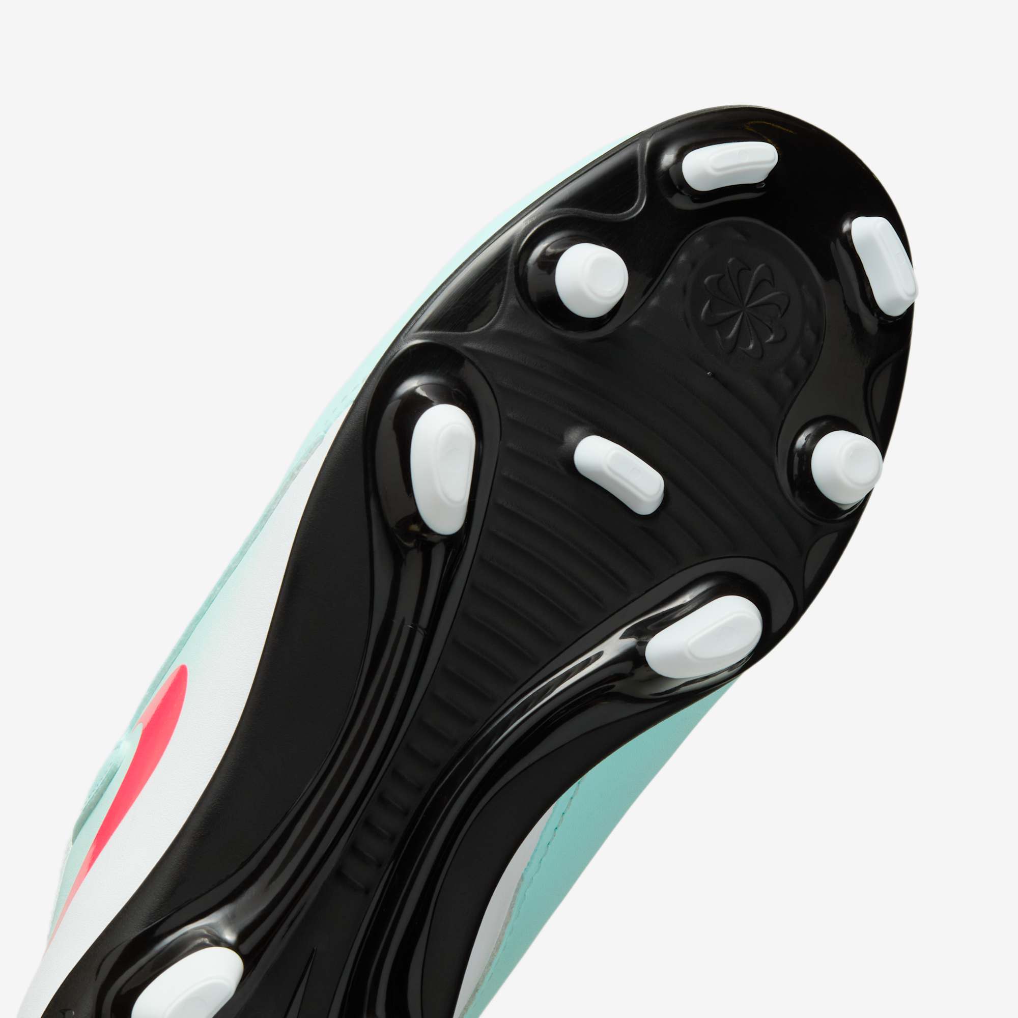 Nike Zapatillas Jr. Phantom Gx 2 Club, VERDE, hi-res