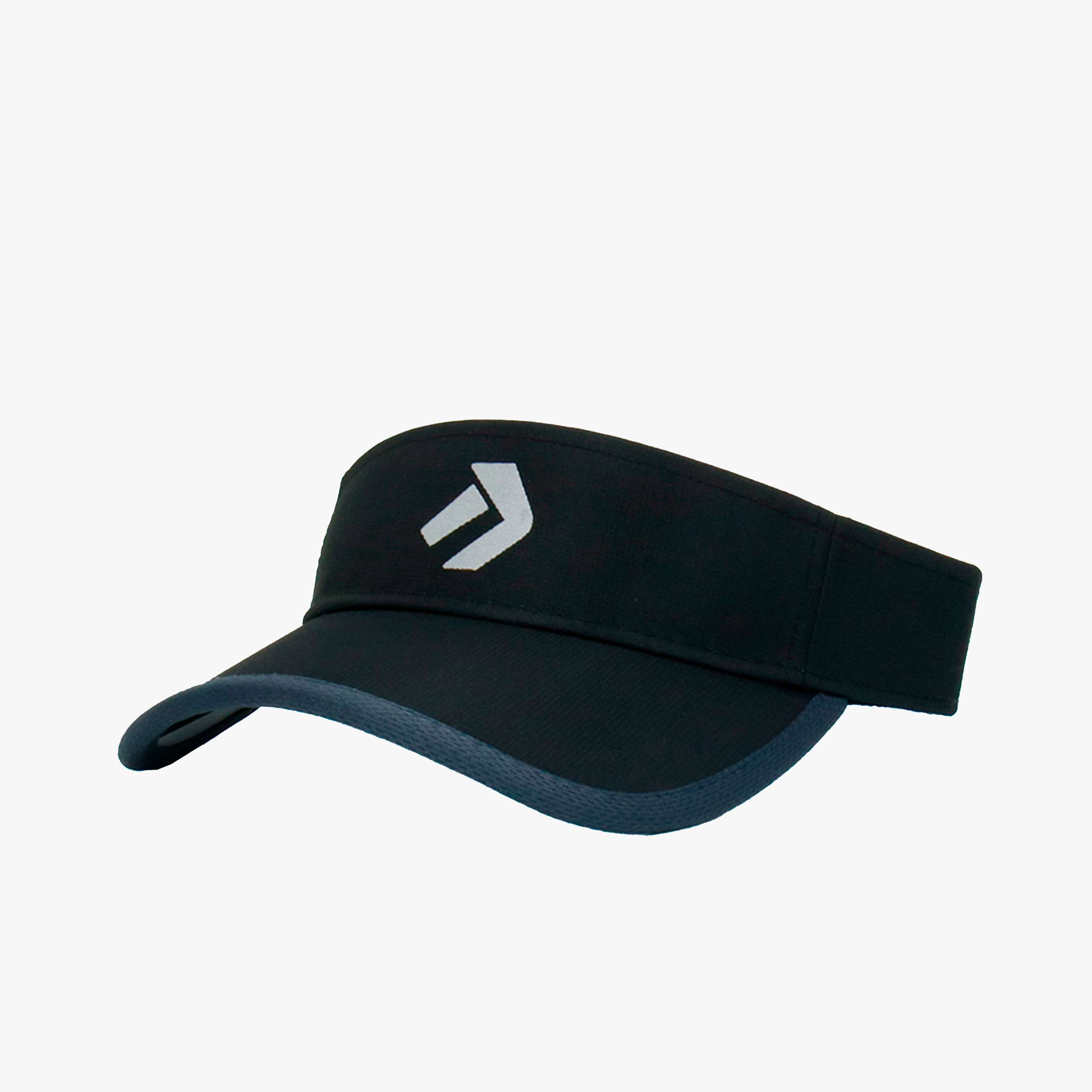 Finisher Visera Pace Pro, NEGRO, hi-res