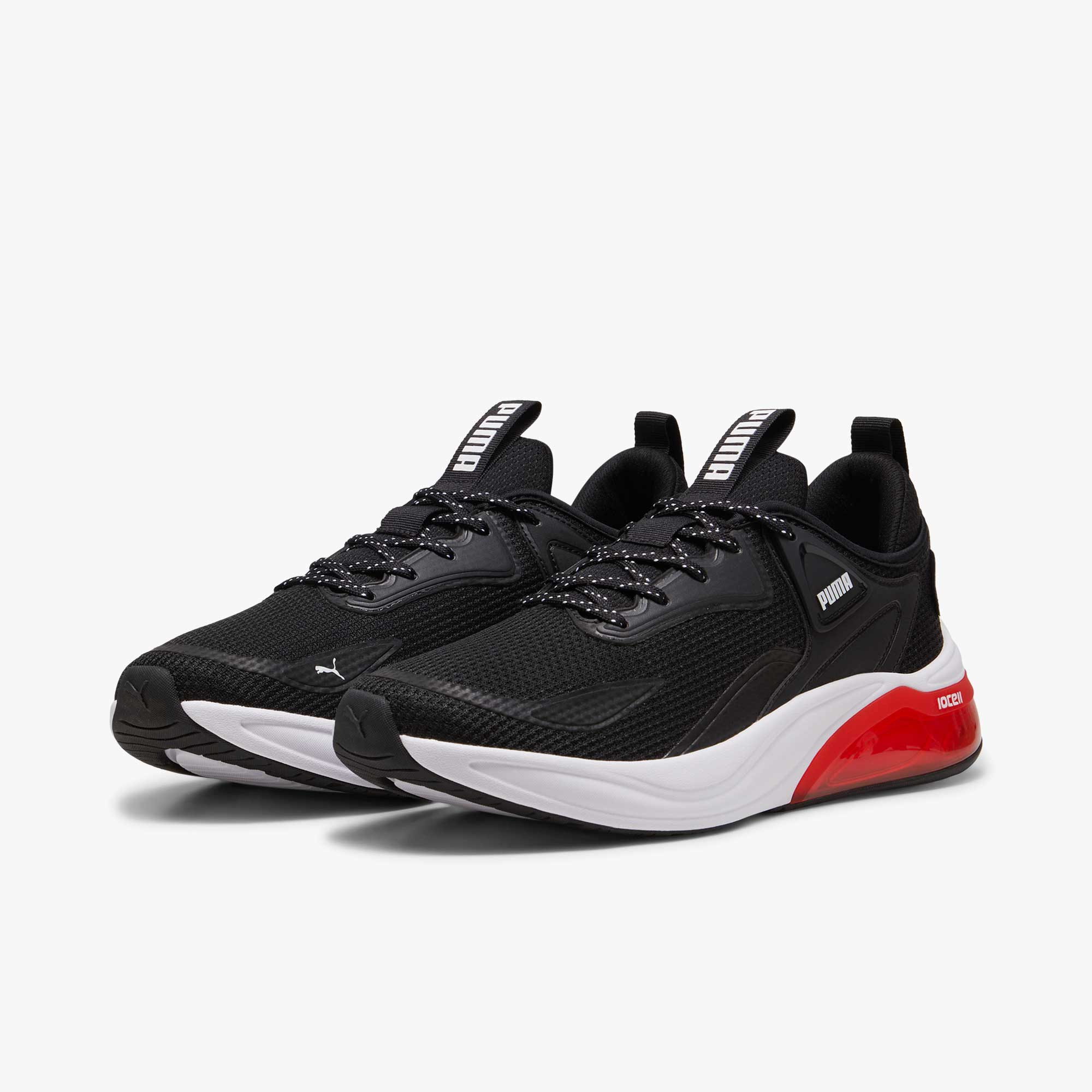 Puma Zapatillas Cell Thrill, NEGRO, hi-res
