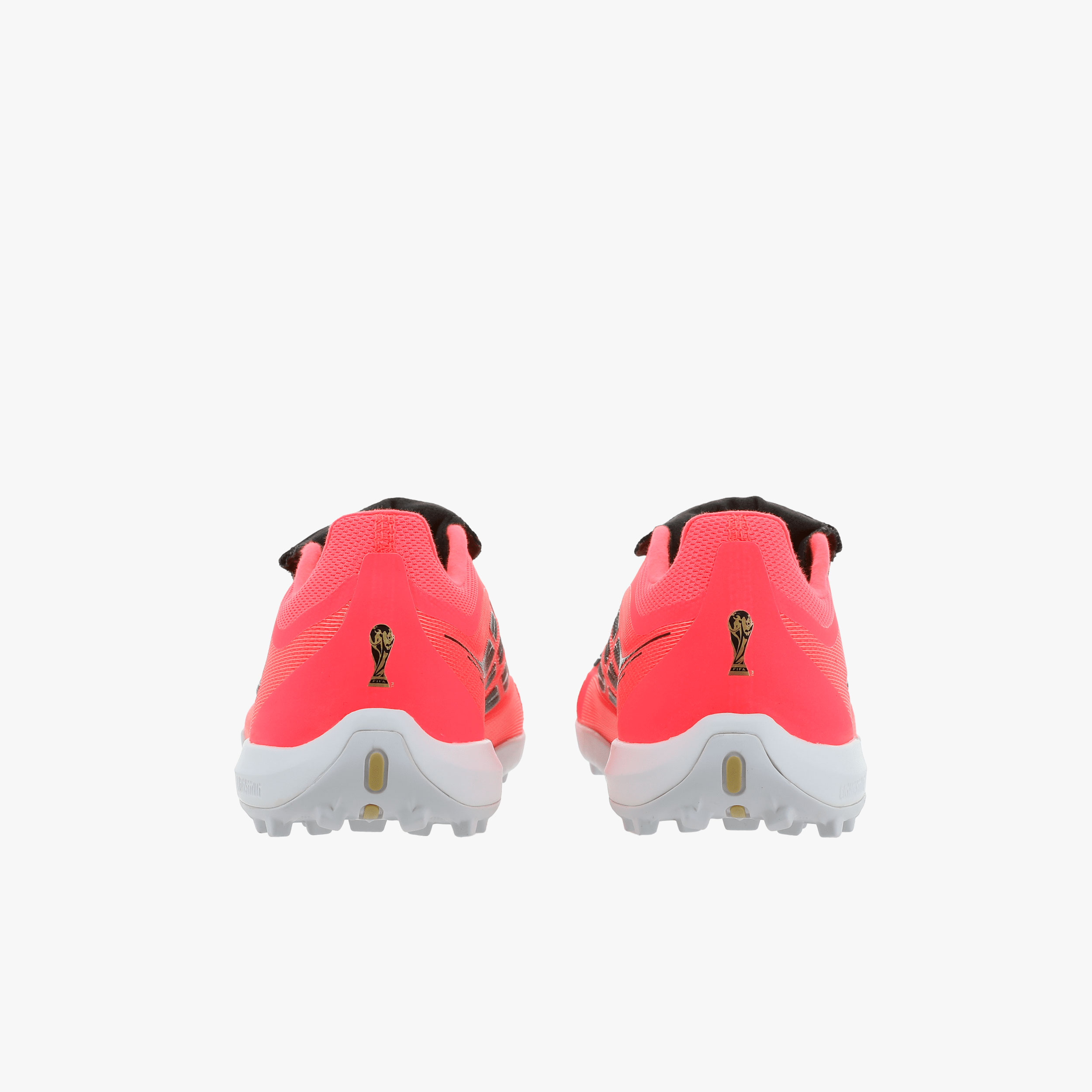 adidas Zapatillas Predator League FT/TF, ROJO, hi-res