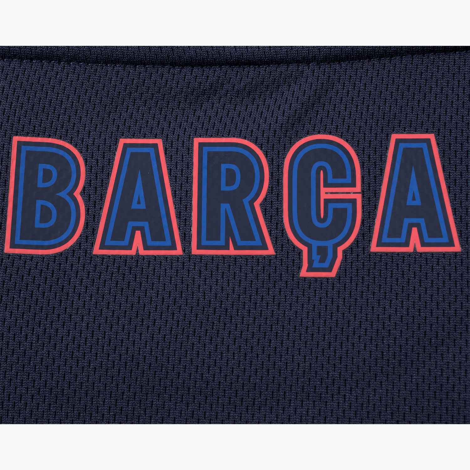 F.C. Barcelona Camiseta Matchday Essential, AZUL, hi-res