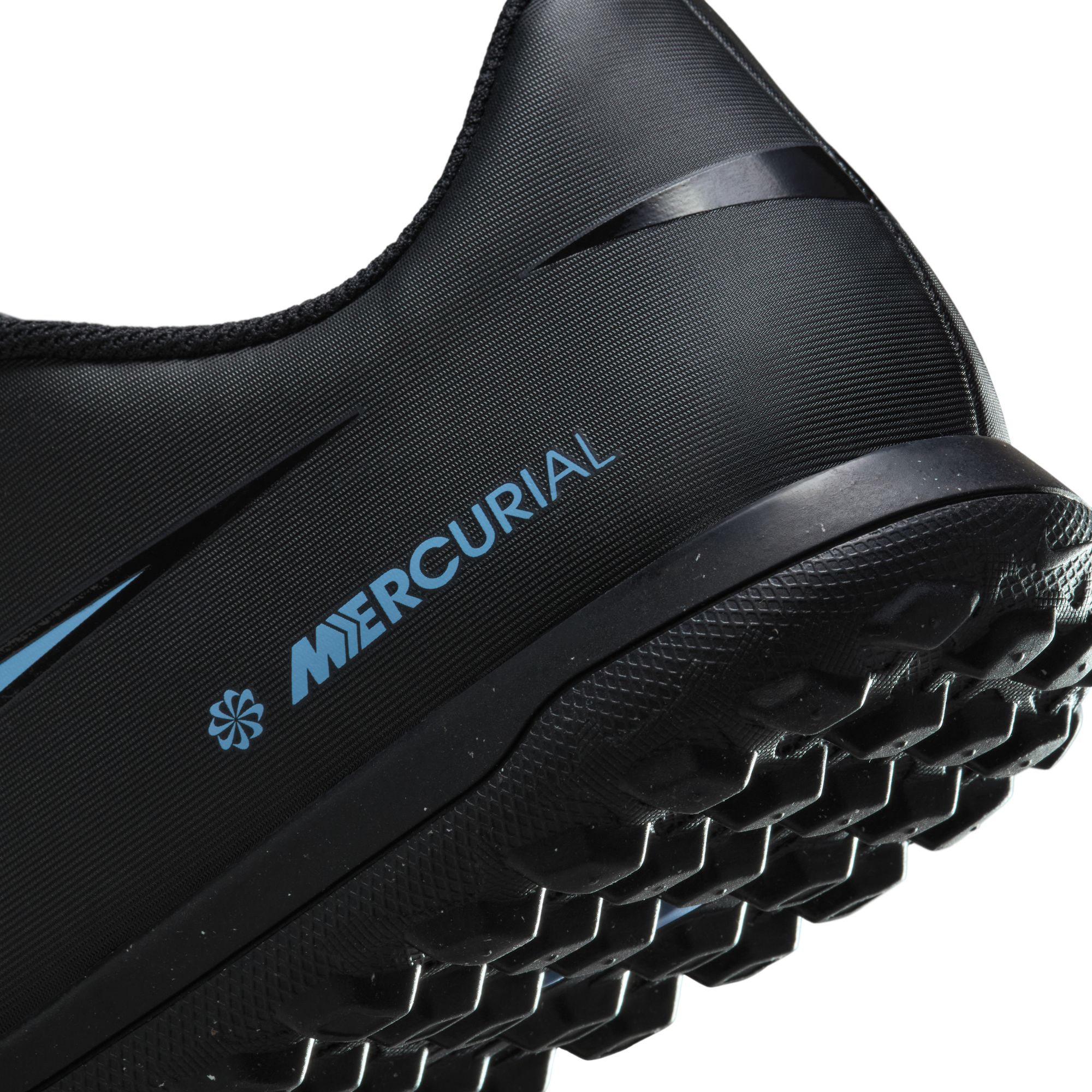 Nike Zapatillas Mercurial Vapor 16 Club, NEGRO, hi-res
