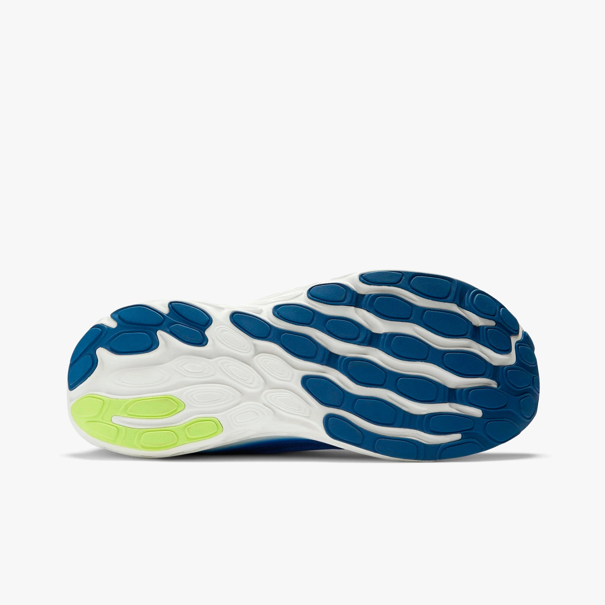 New Balance Zapatillas Fresh Foam X 1080 v13, AZUL, hi-res