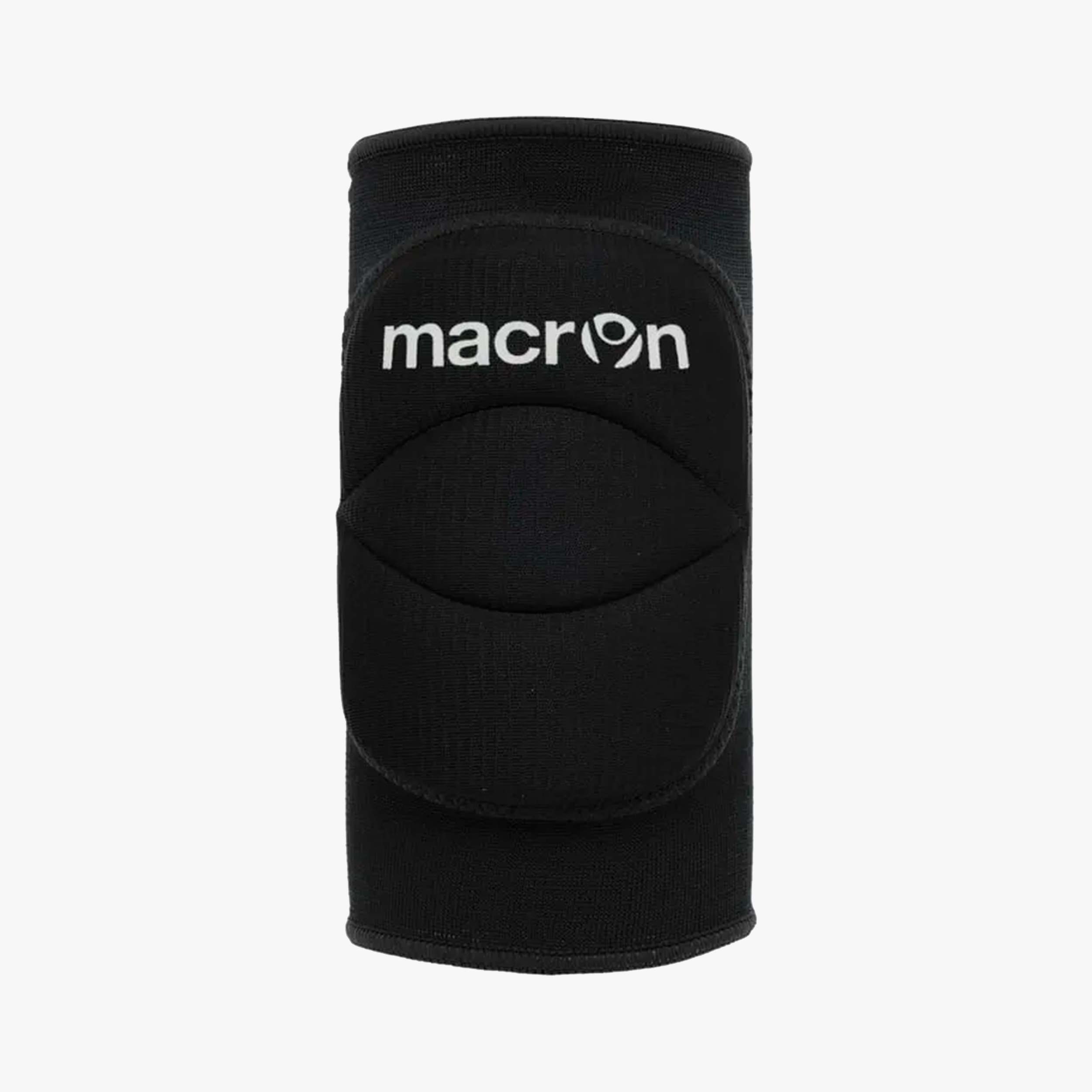 Macron Rodilleras Tulip, NEGRO, hi-res