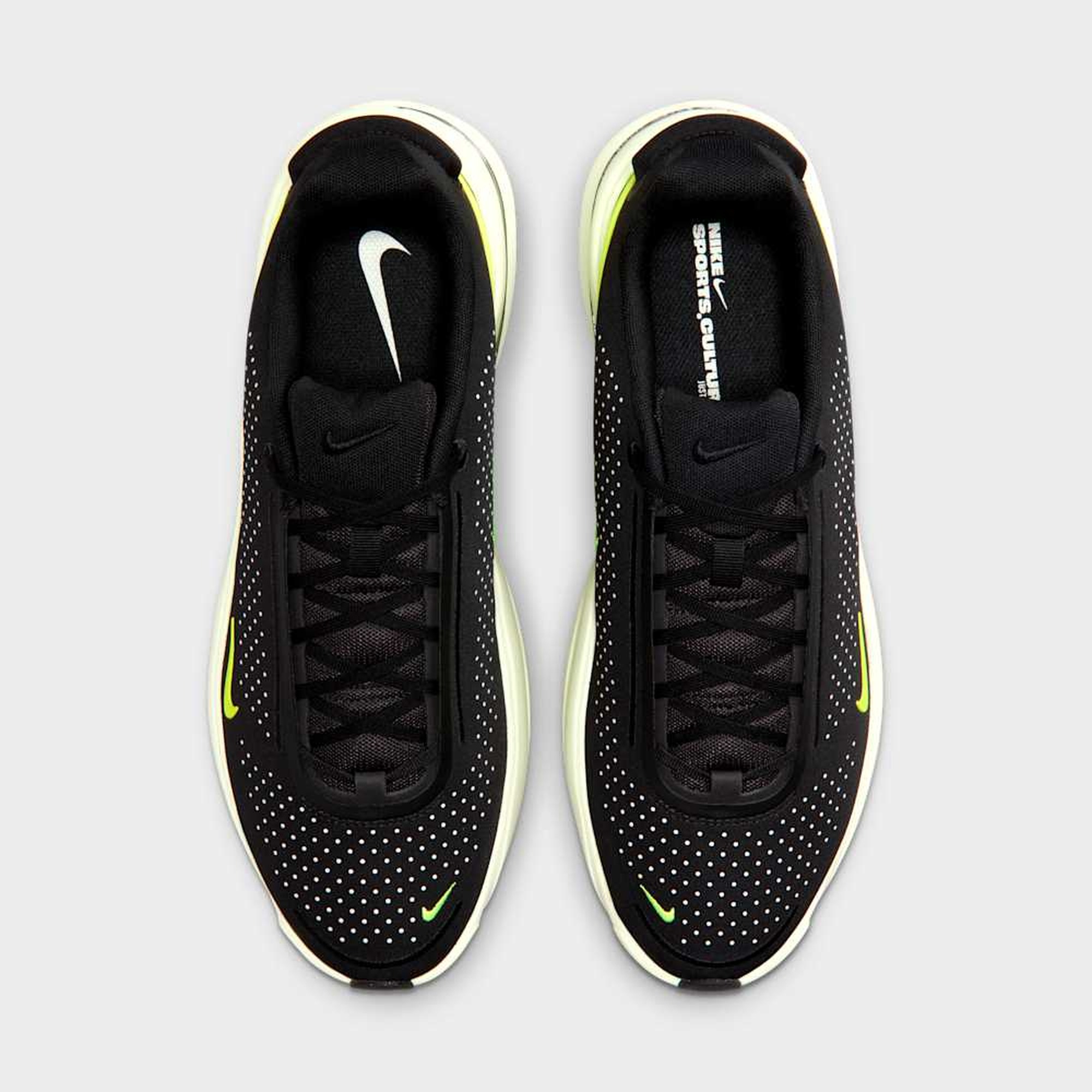 Nike Zapatillas Air Zoom Upturn SC, NEGRO, hi-res