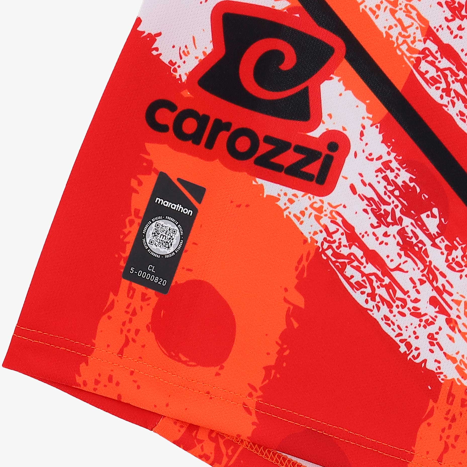 Camiseta Selknam Rugby Alterna 2025, SURTIDO, hi-res