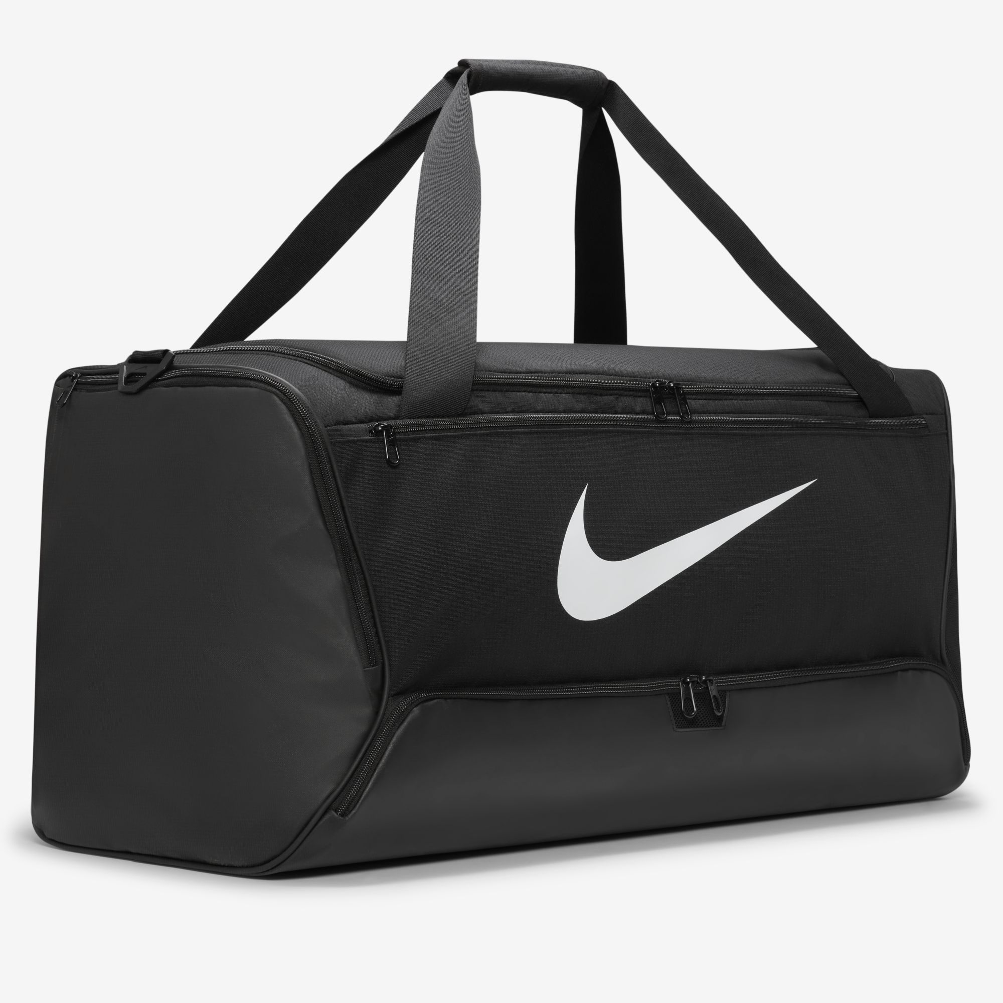 Nike Brasilia 9.5, NEGRO, hi-res