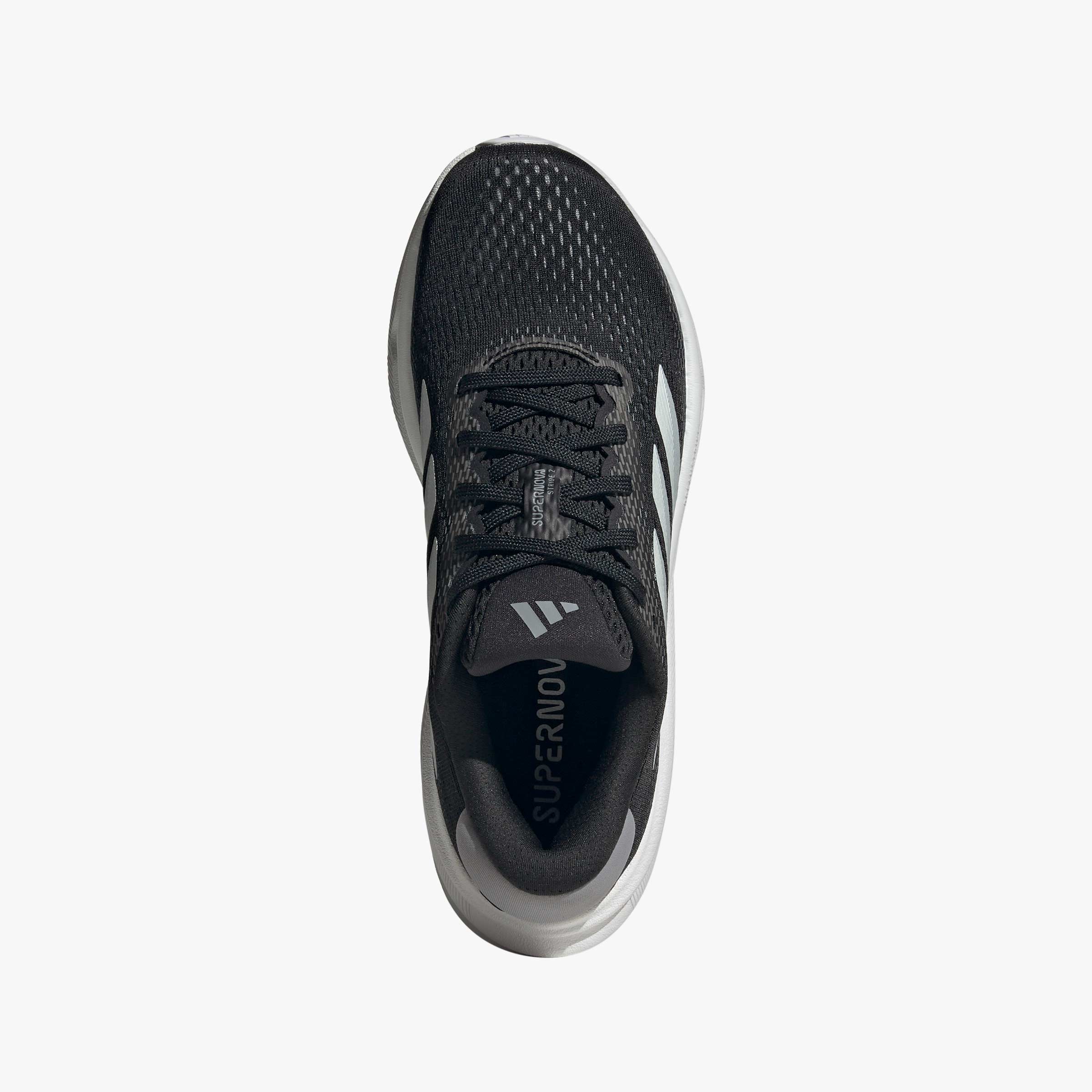 adidas Zapatillas Supernova Stride 2.0, NEGRO, hi-res