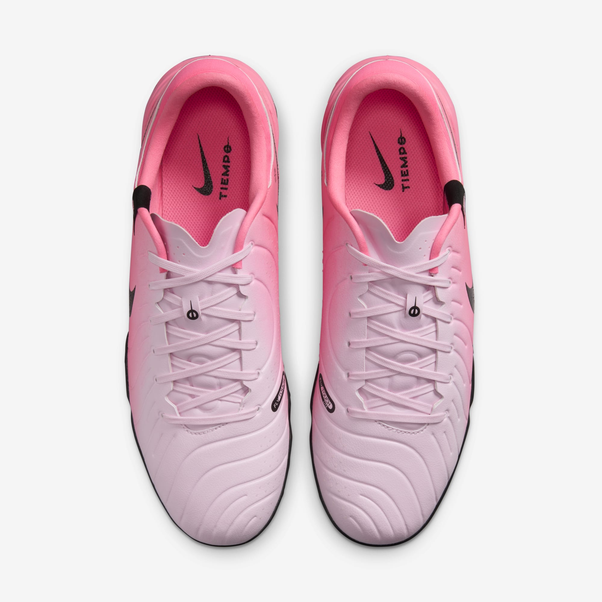 Nike Tiempo Legend 10 Academy, ROJO, hi-res
