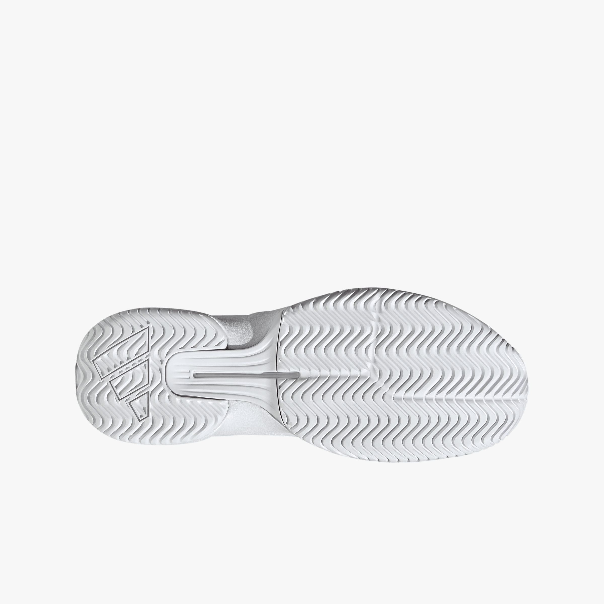 adidas Zapatillas de Tenis Gamecourt 3 All Court, BLANCO, hi-res