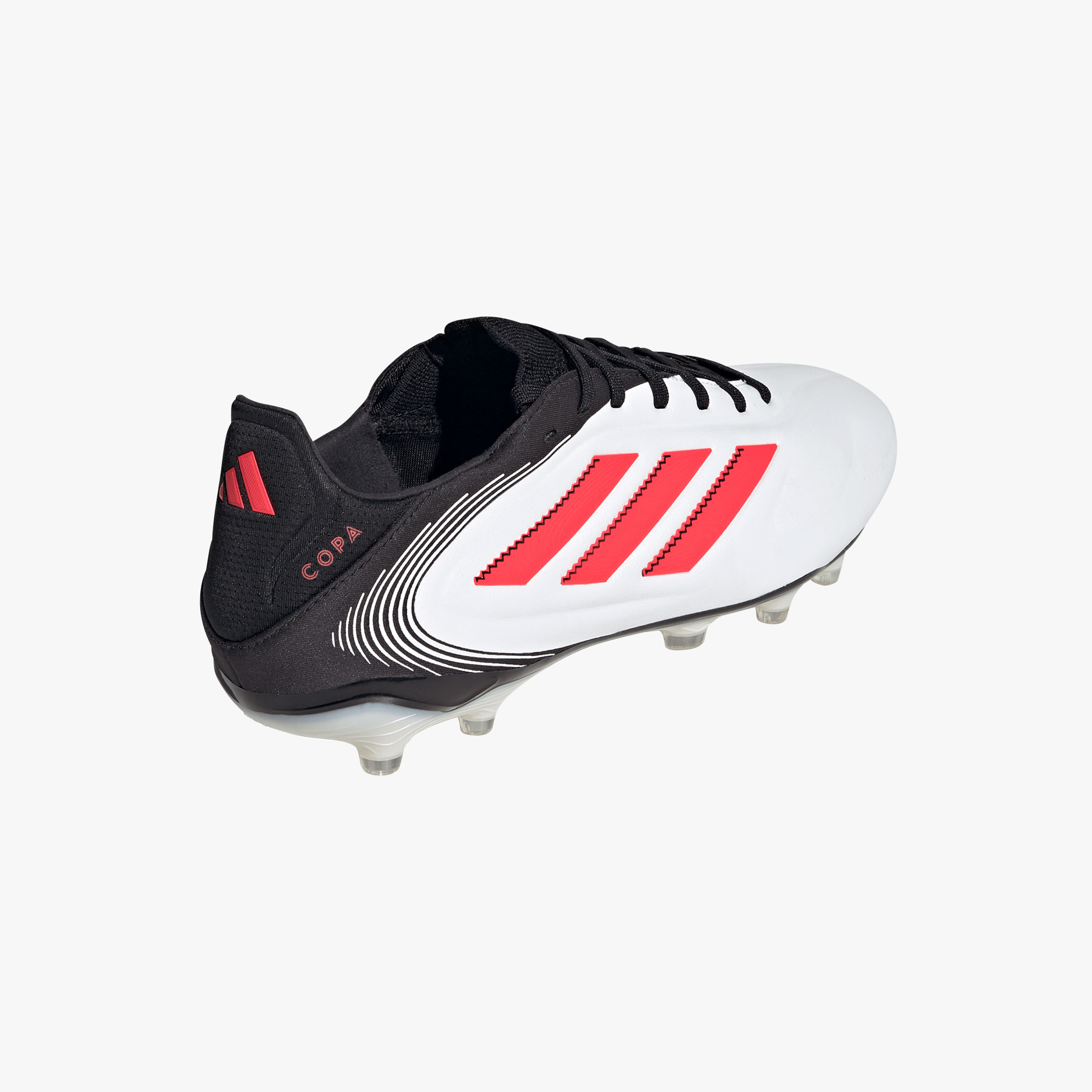 adidas Zapatillas Copa Pure 3 Pro Terreno Firme, BLANCO, hi-res