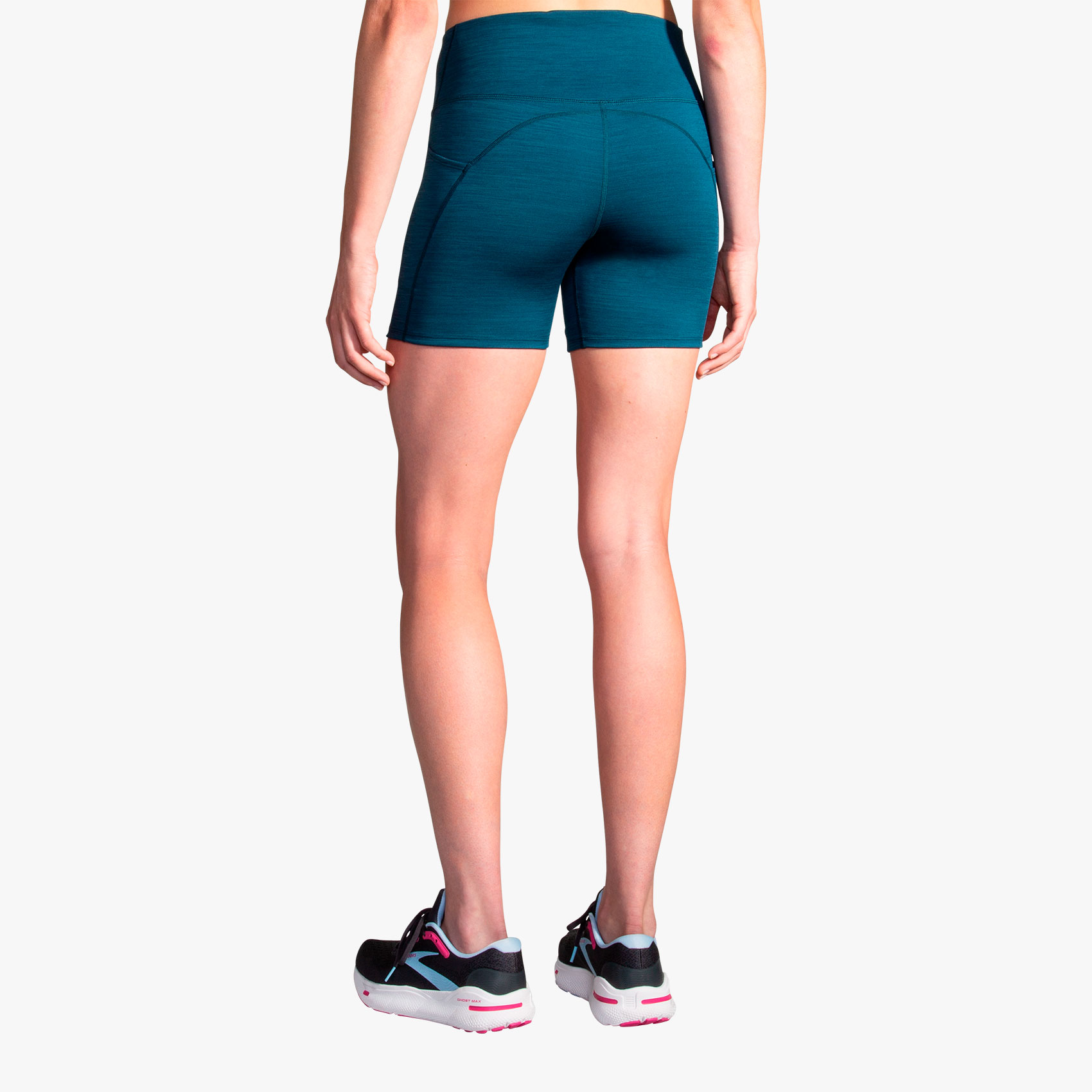 Brooks Spark 5" Short, AZUL, hi-res