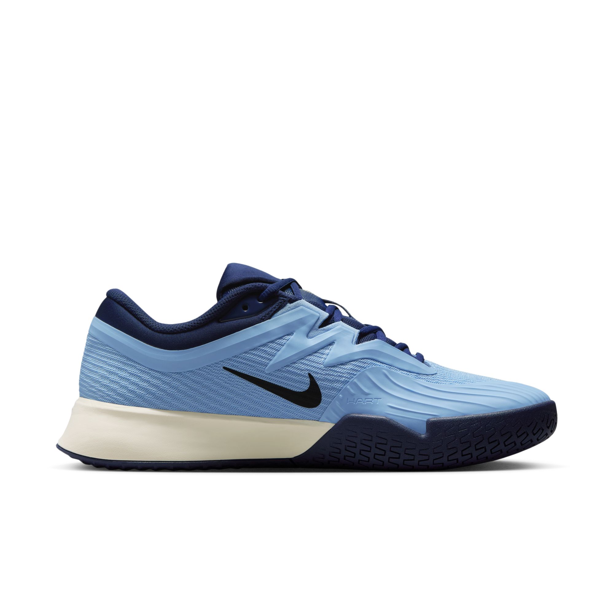 Nike Zapatillas Vapor Pro 3, AZUL, hi-res
