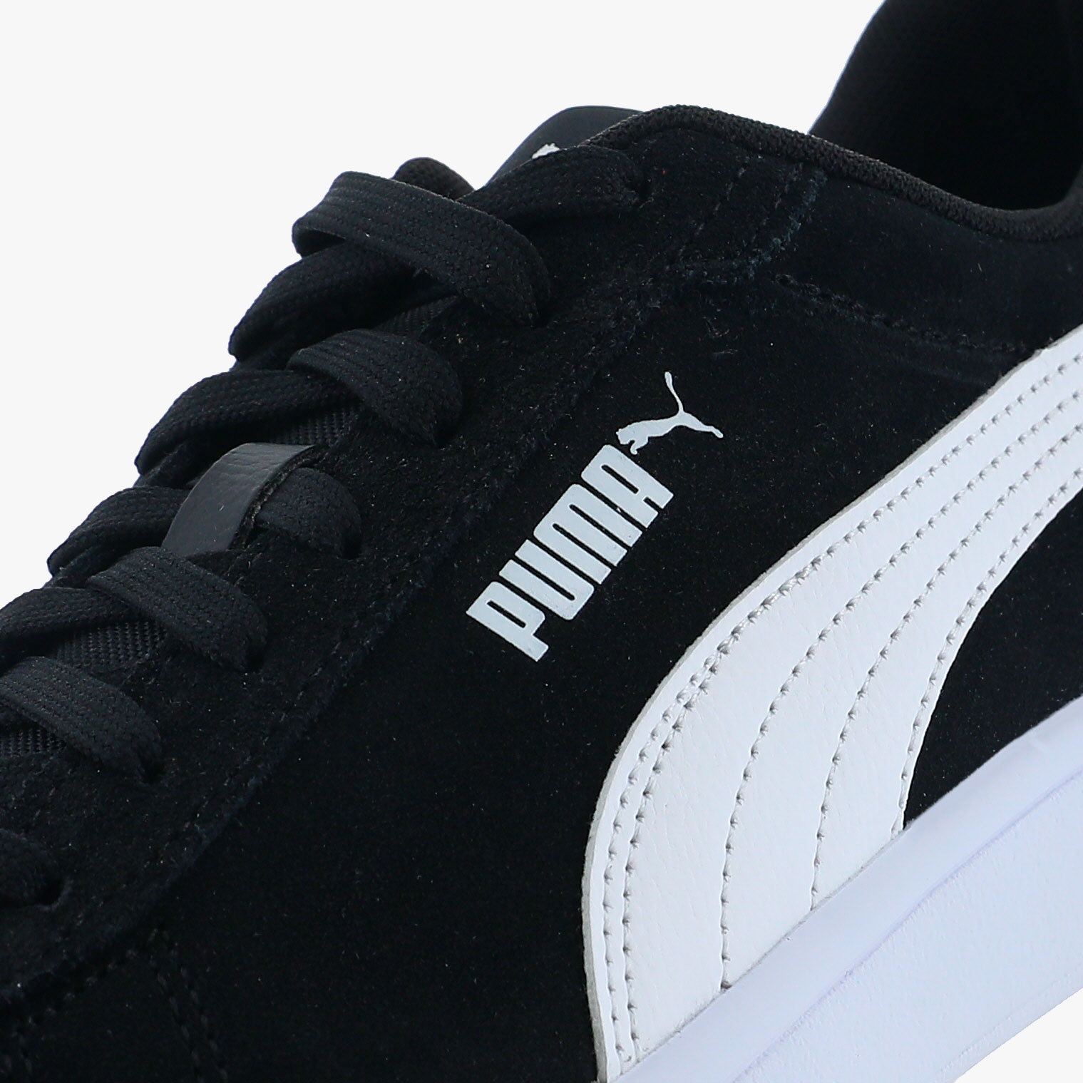 Puma Zapatillas Smash 3.0, NEGRO, hi-res