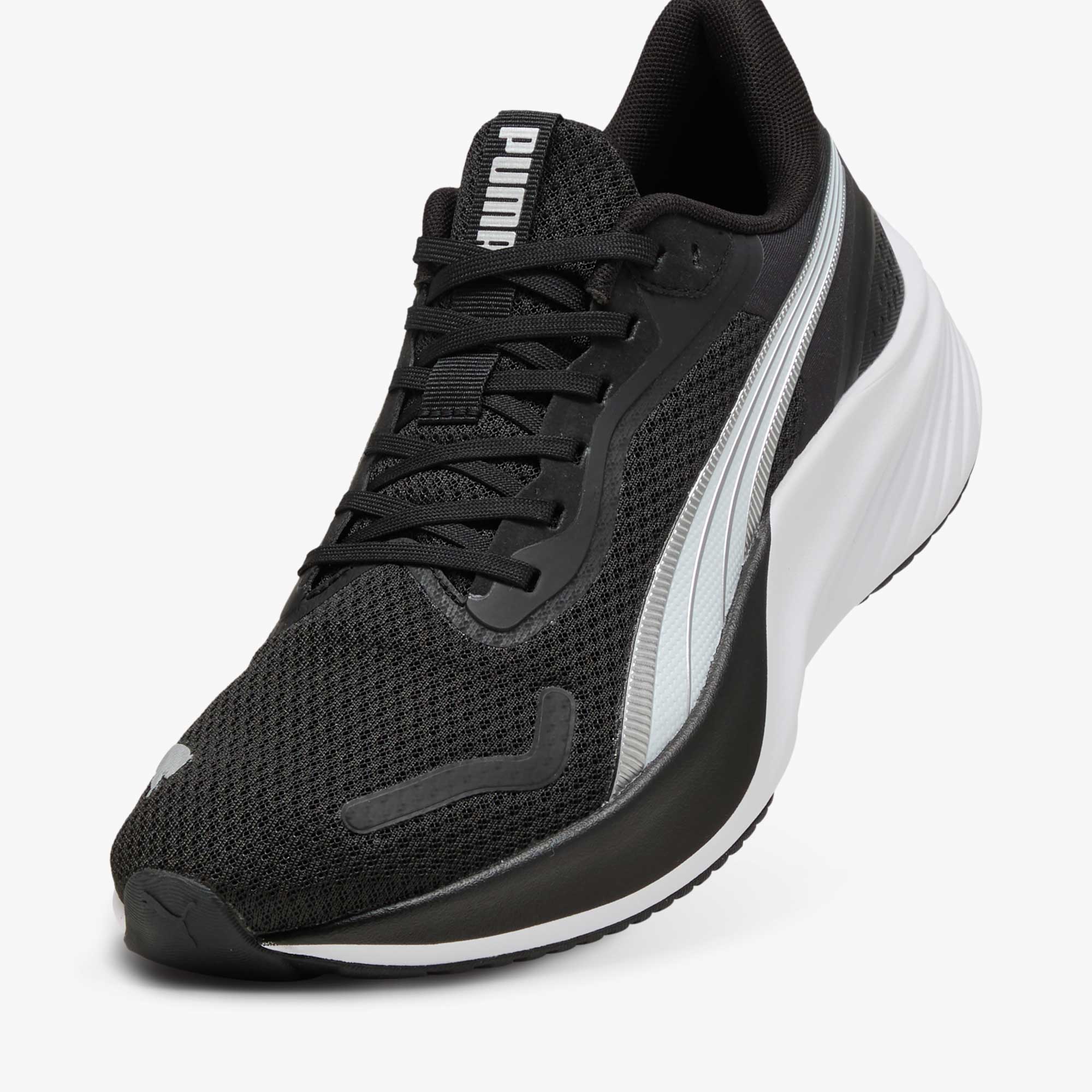 Puma Zapatillas Pounce Lite, NEGRO, hi-res