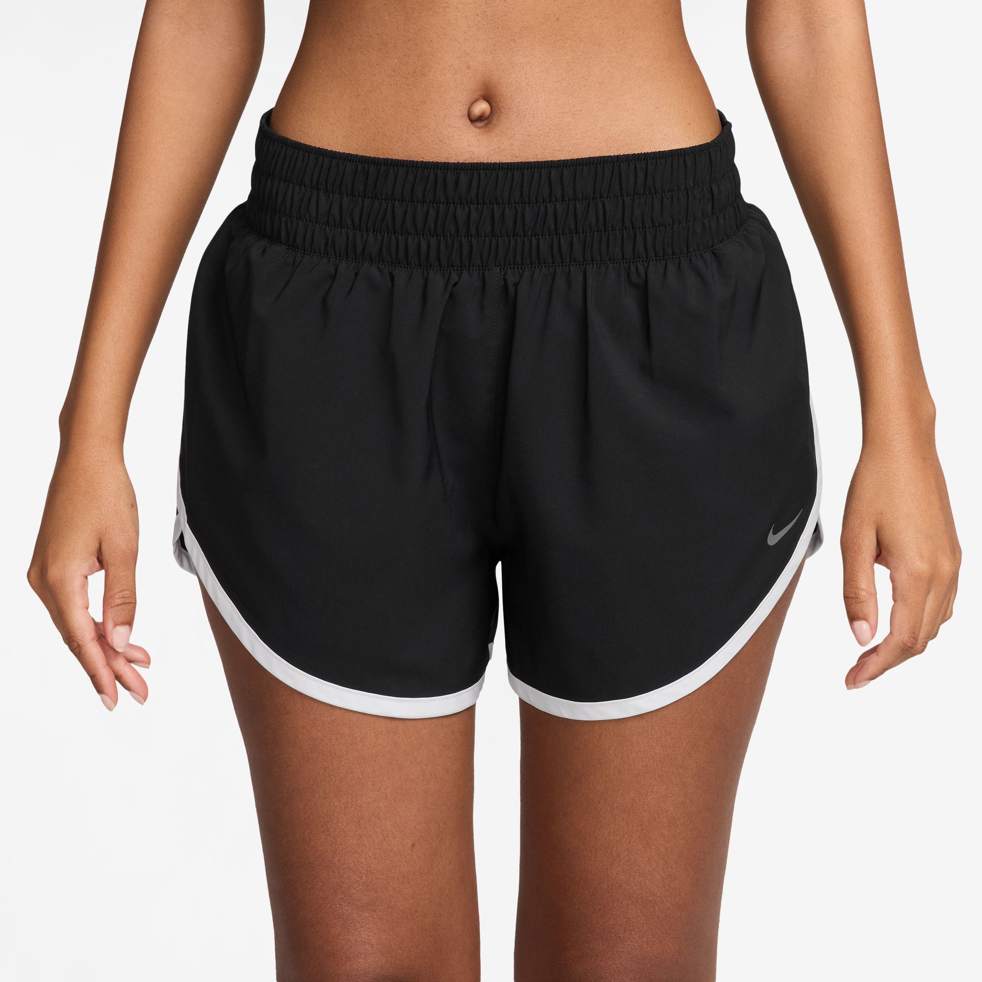 Nike Shorts One, NEGRO, hi-res