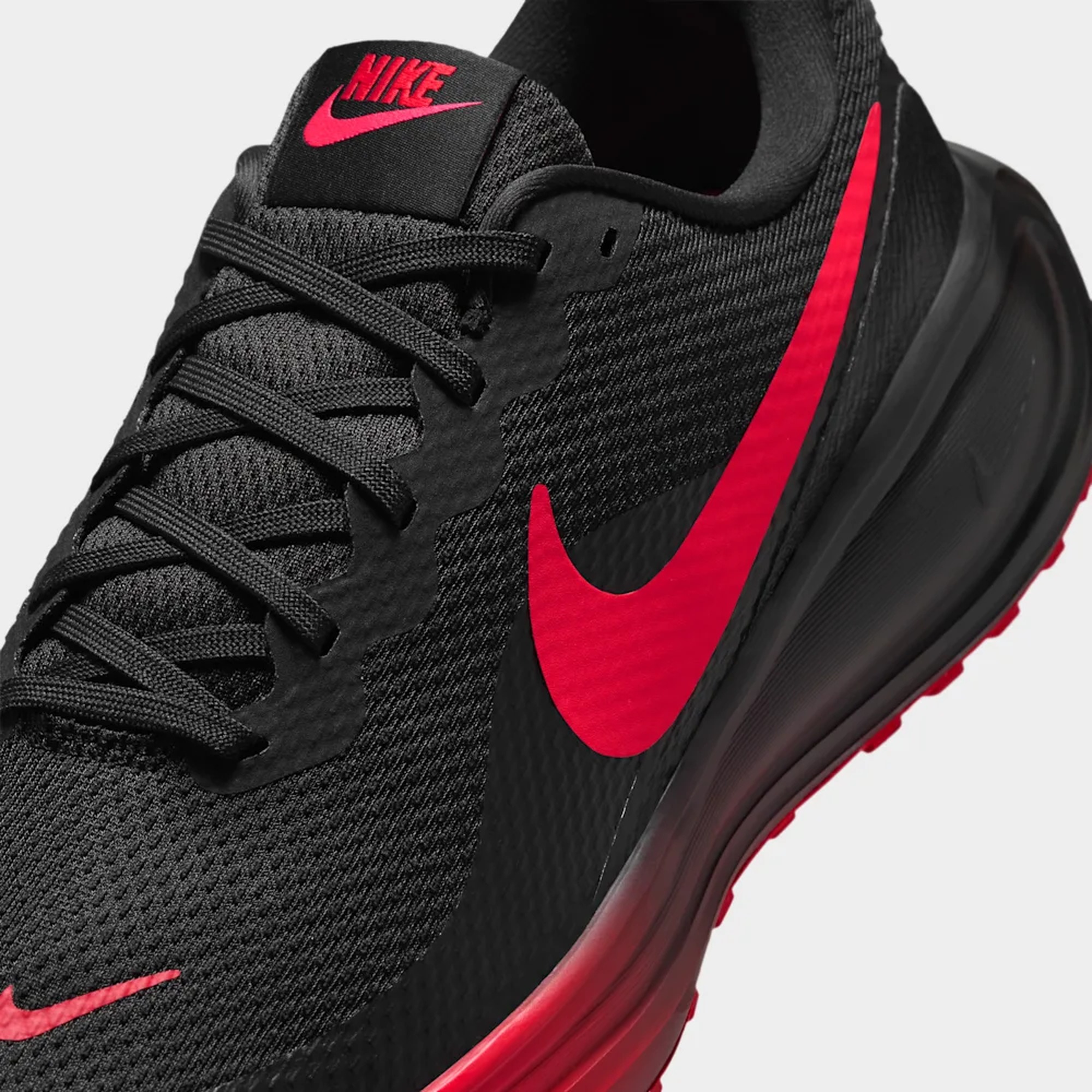 Nike Zapatillas Revolution 8, NEGRO, hi-res
