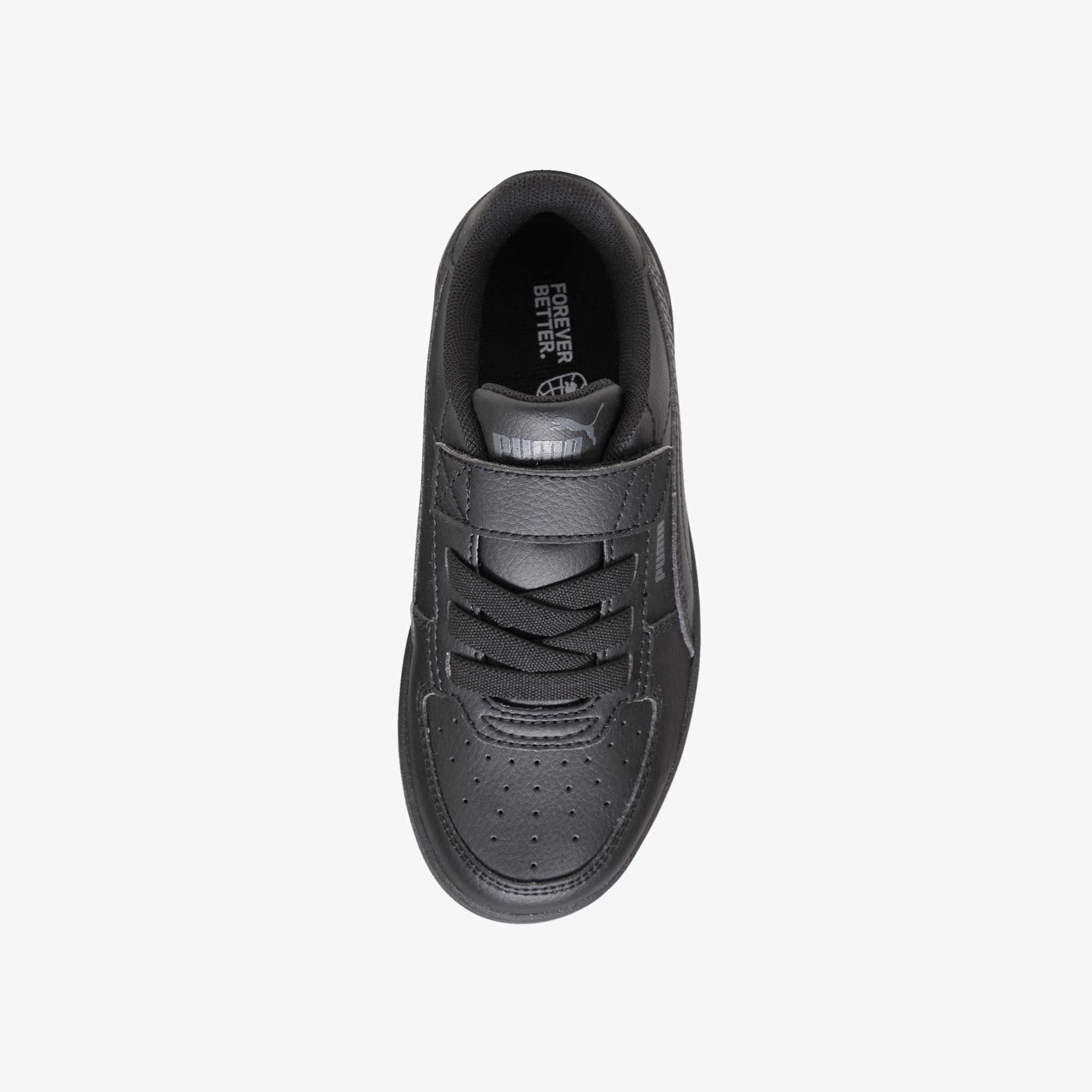 Puma Zapatillas Caven 2.0 Niños, NEGRO, hi-res