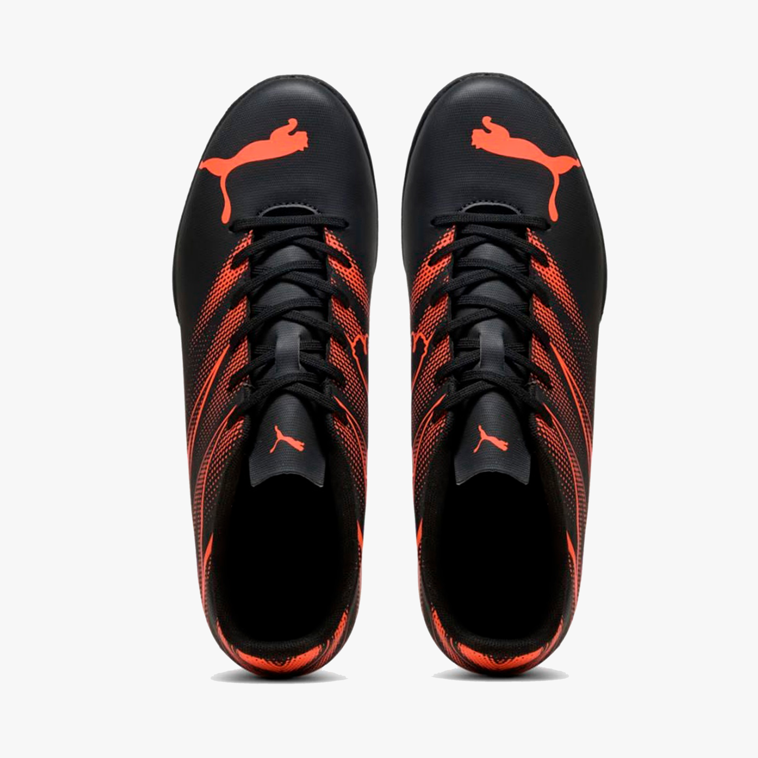 Puma Zapatillas Attacanto TT, NEGRO, hi-res