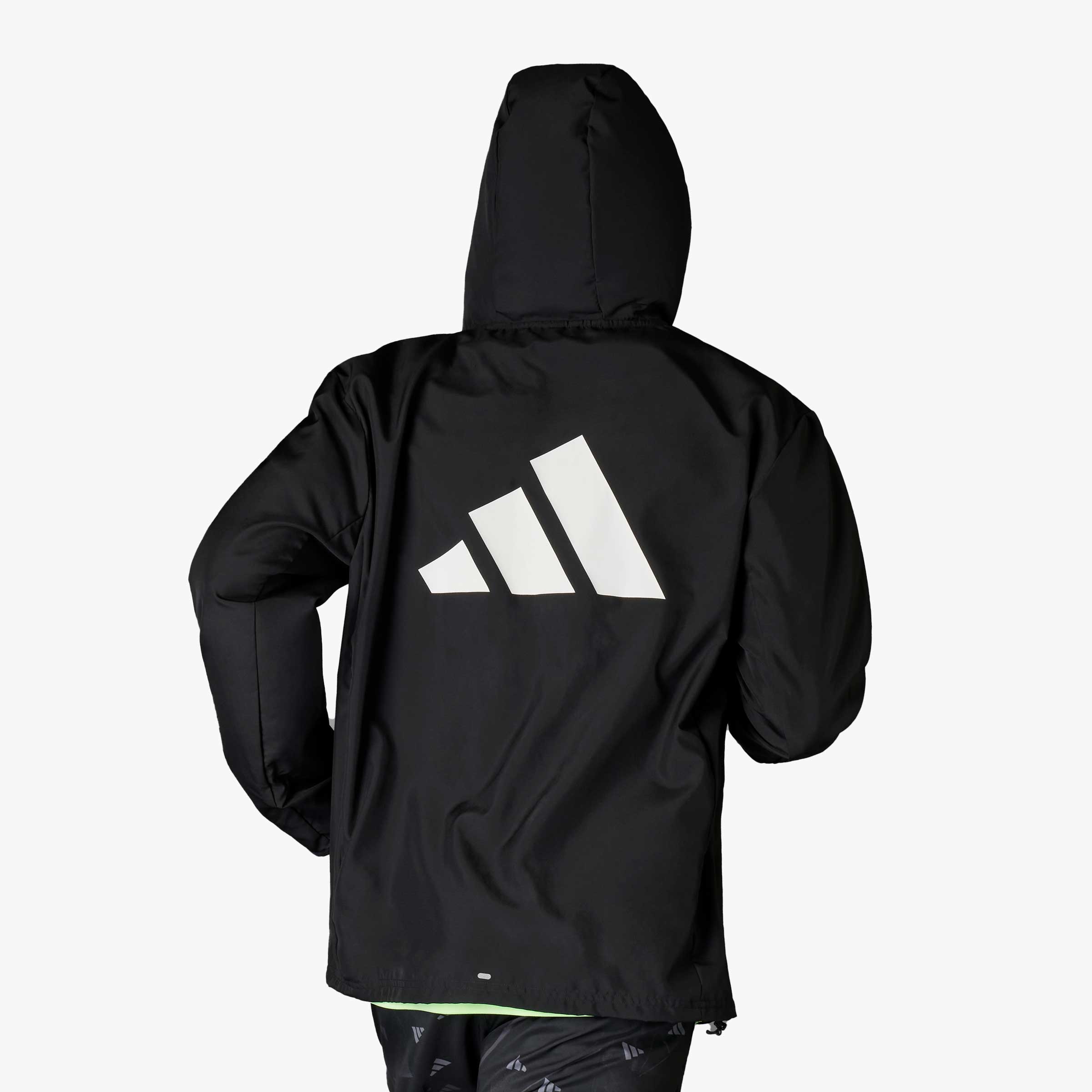 adidas Chaqueta Run It, NEGRO, hi-res
