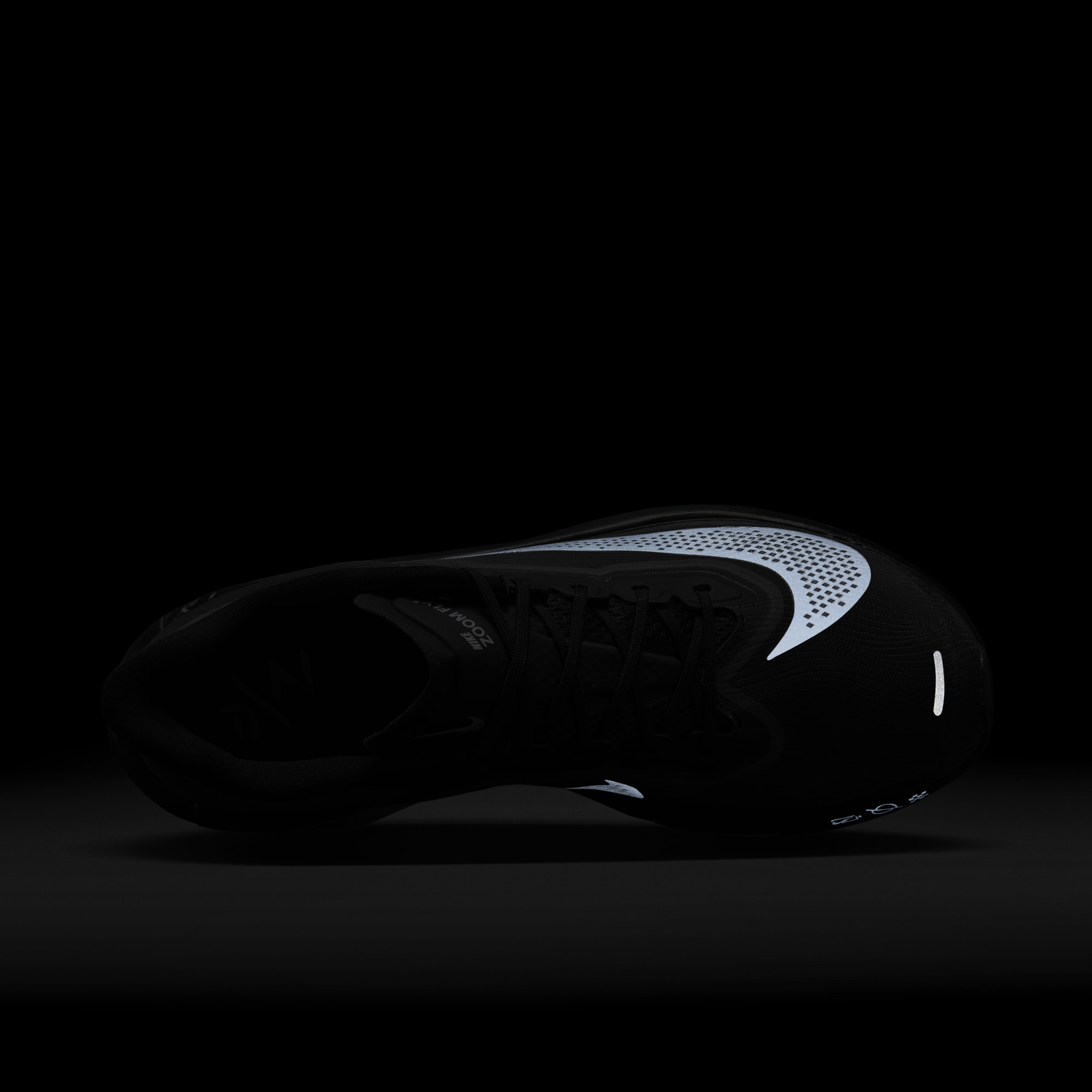 Nike Zoom Fly 6, NEGRO, hi-res